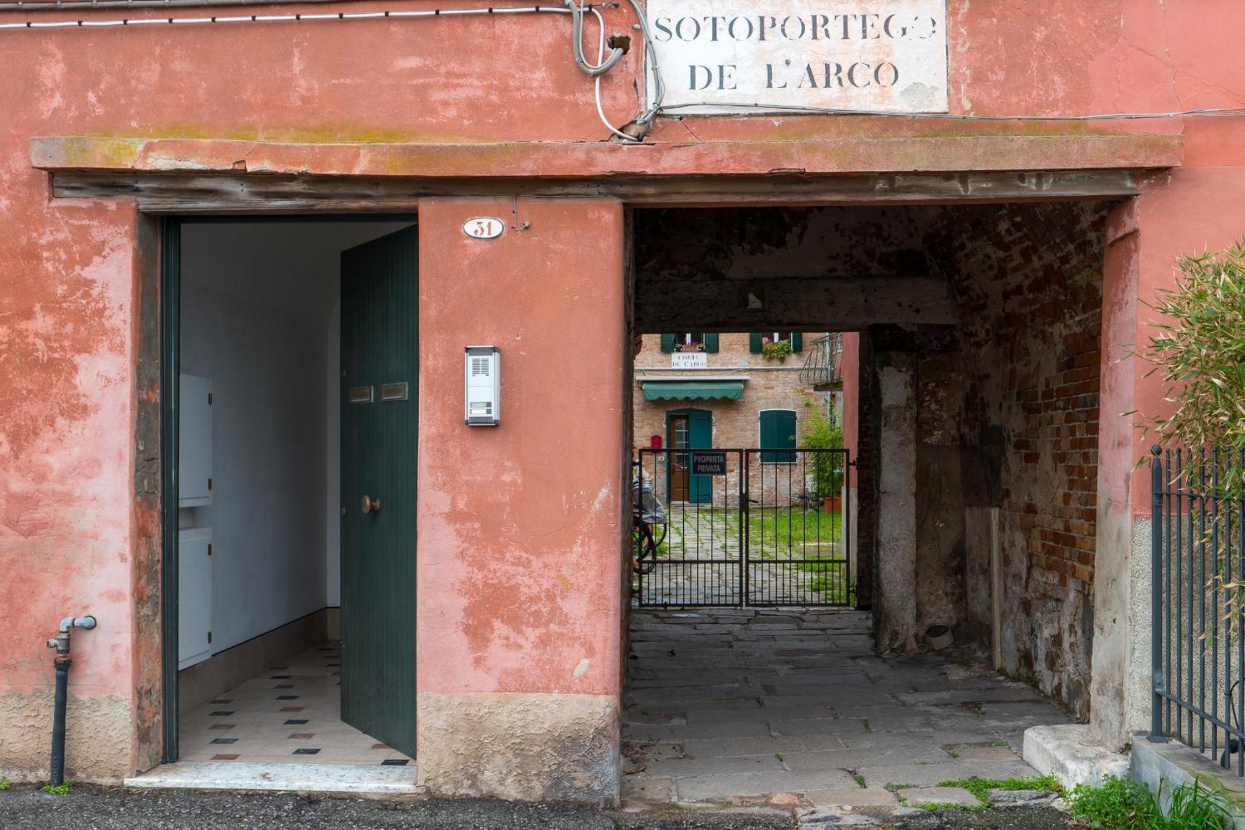 Ca Nicoletto by Venicevillas, Lido
