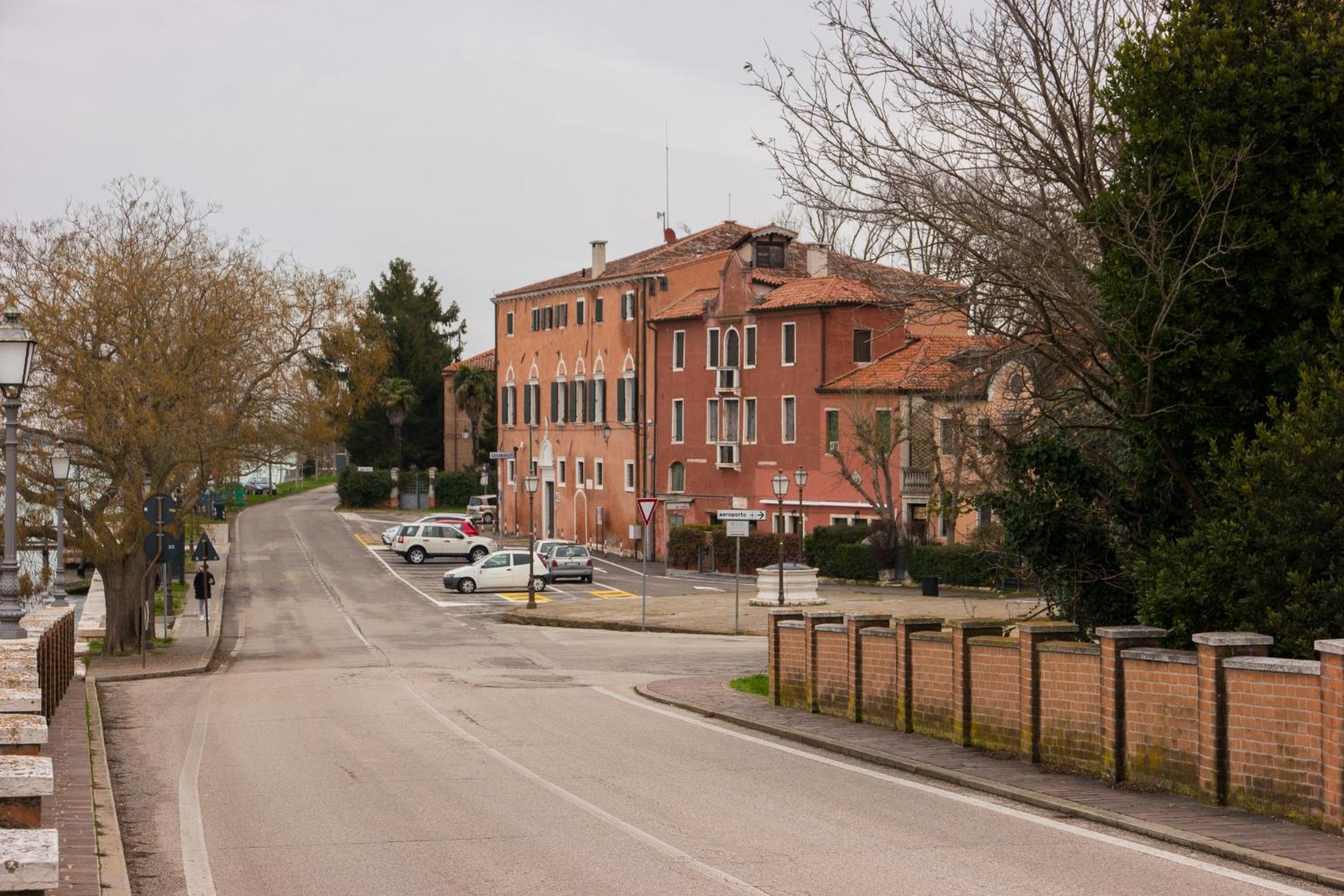 Ca Nicoletto by Venicevillas, Lido