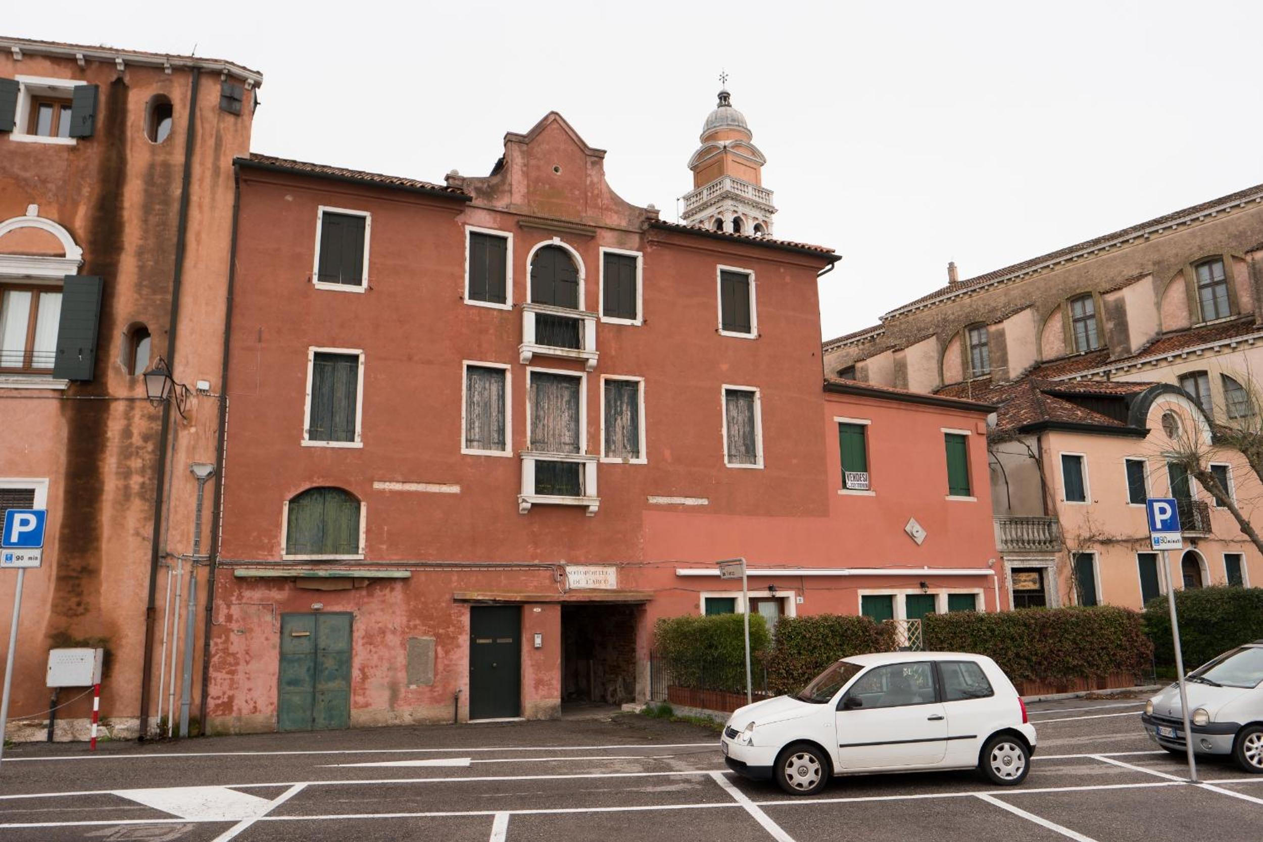 Ca Nicoletto by Venicevillas, Lido