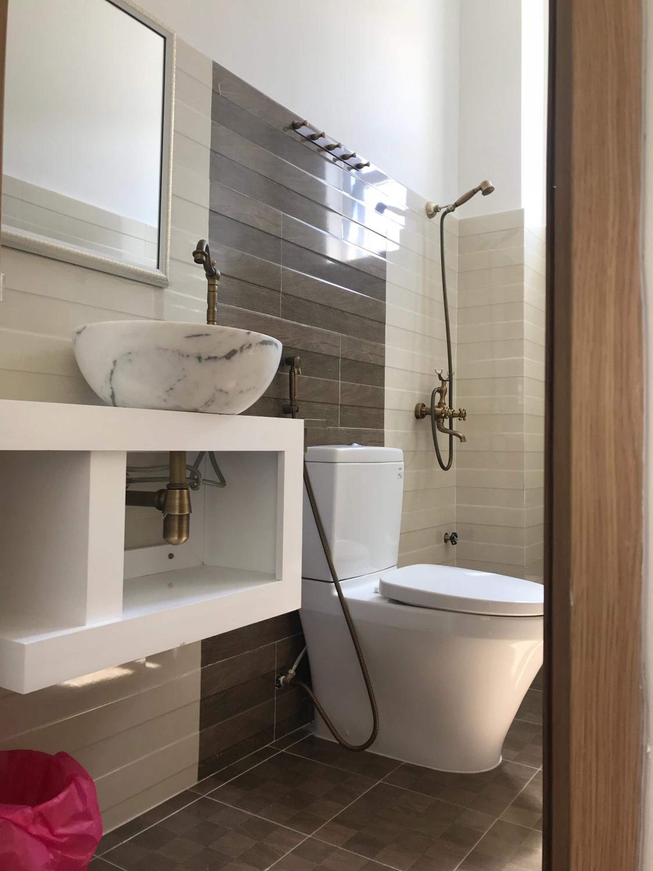 De Daisy Villa Homestay