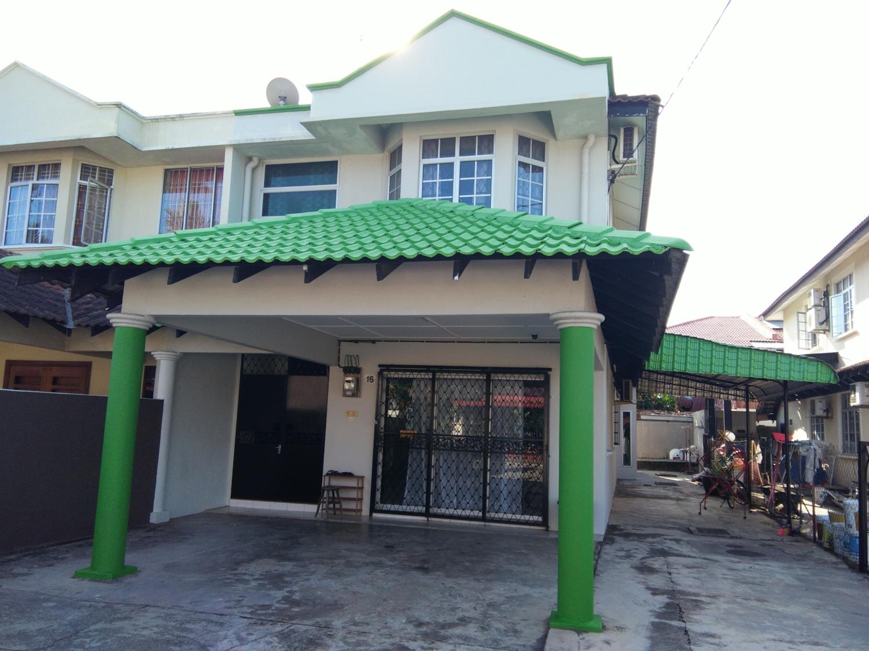 Pan Homestay photo 2