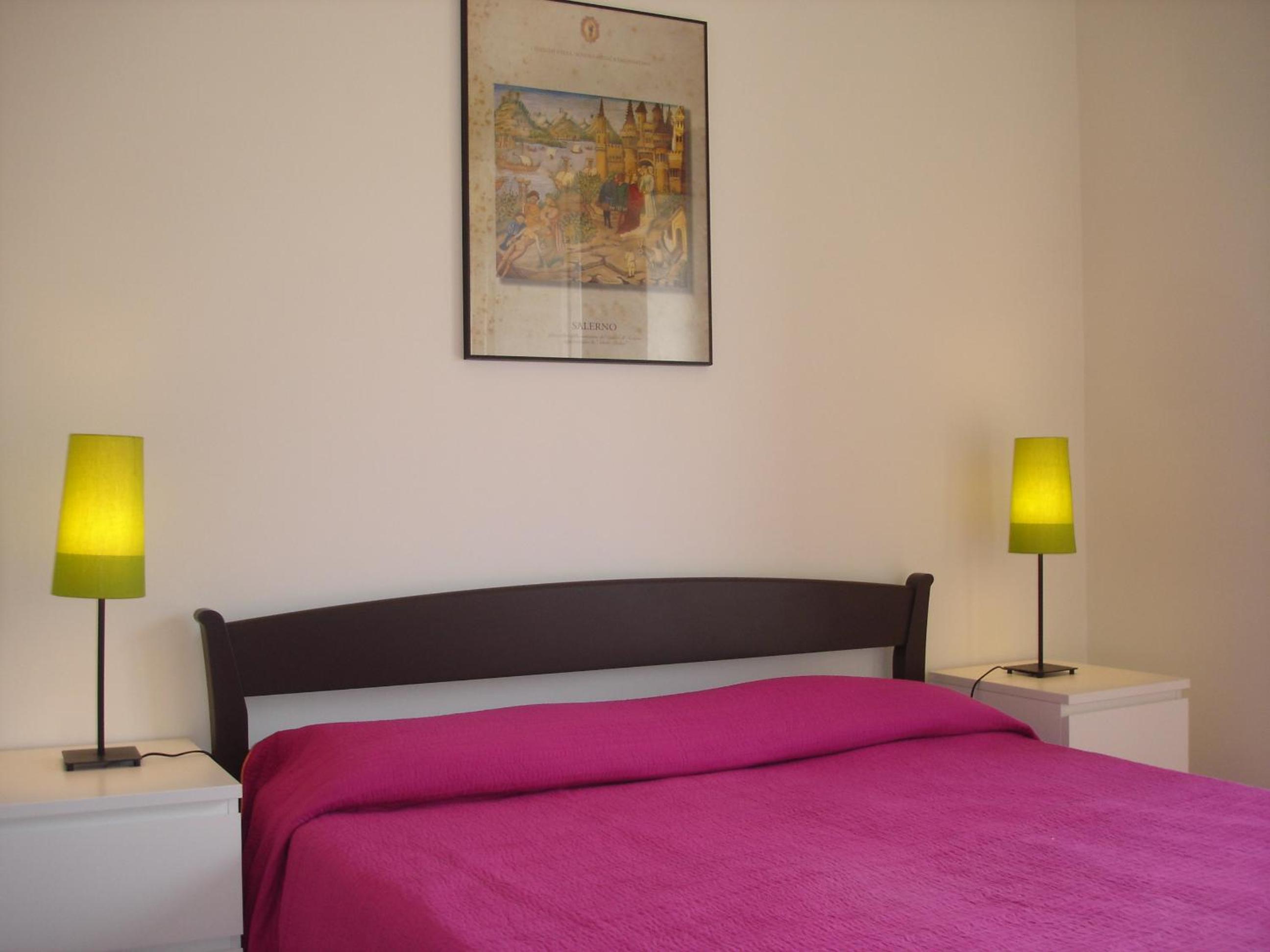 Casa Le Querce view 5