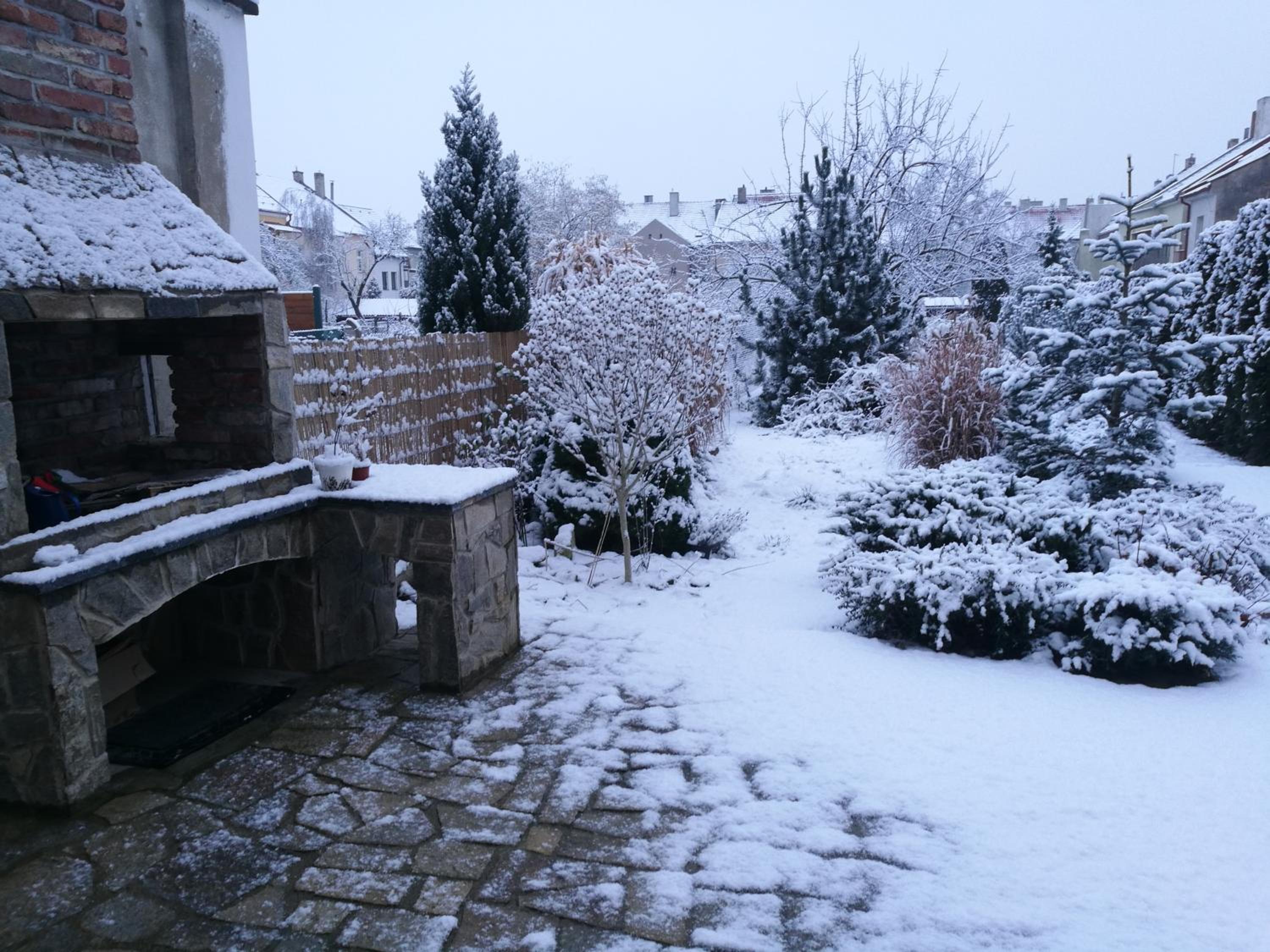 Apartmány V Podzámčí II.