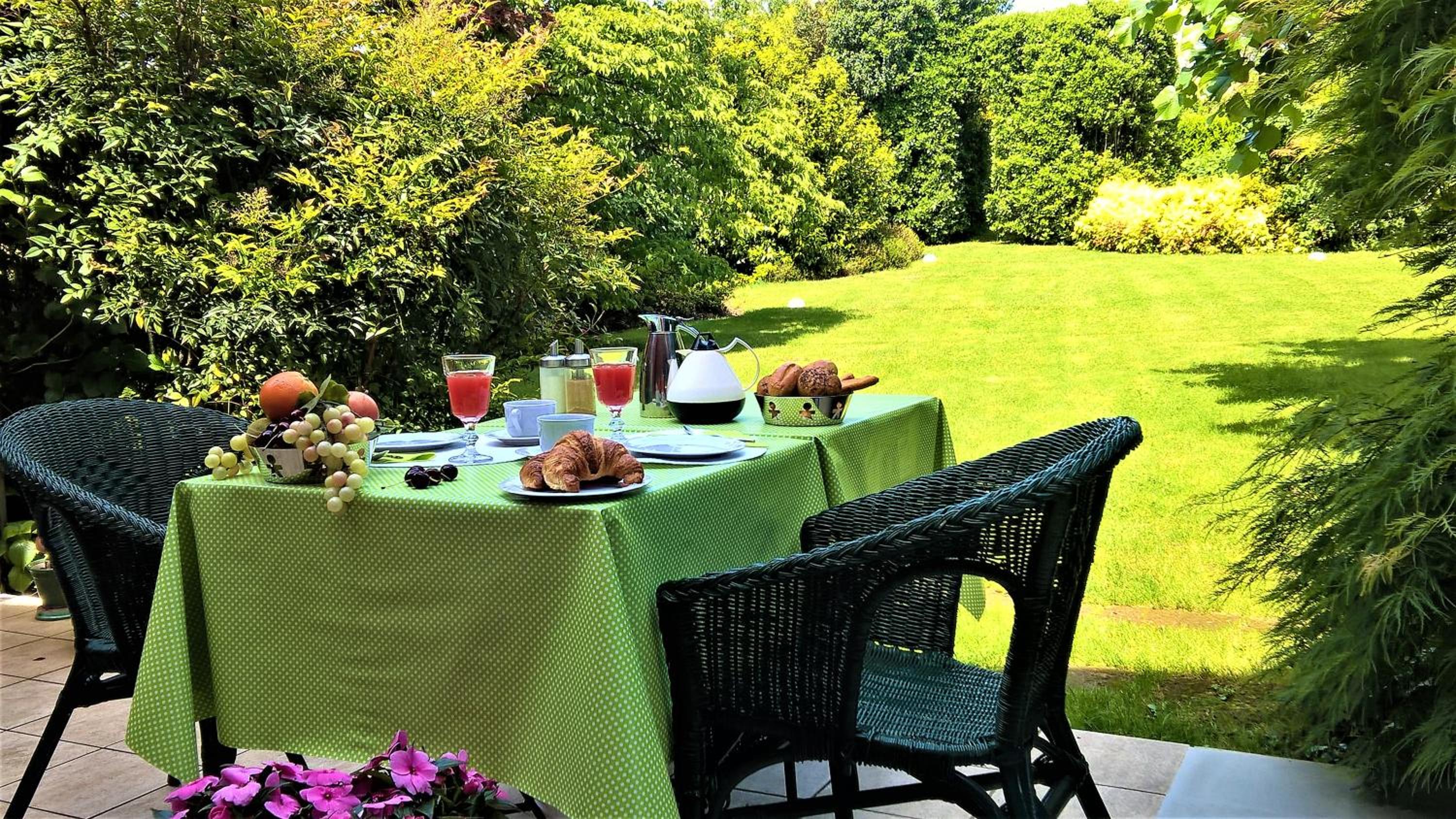 La Collina since 2008 NO SMOKING B&B