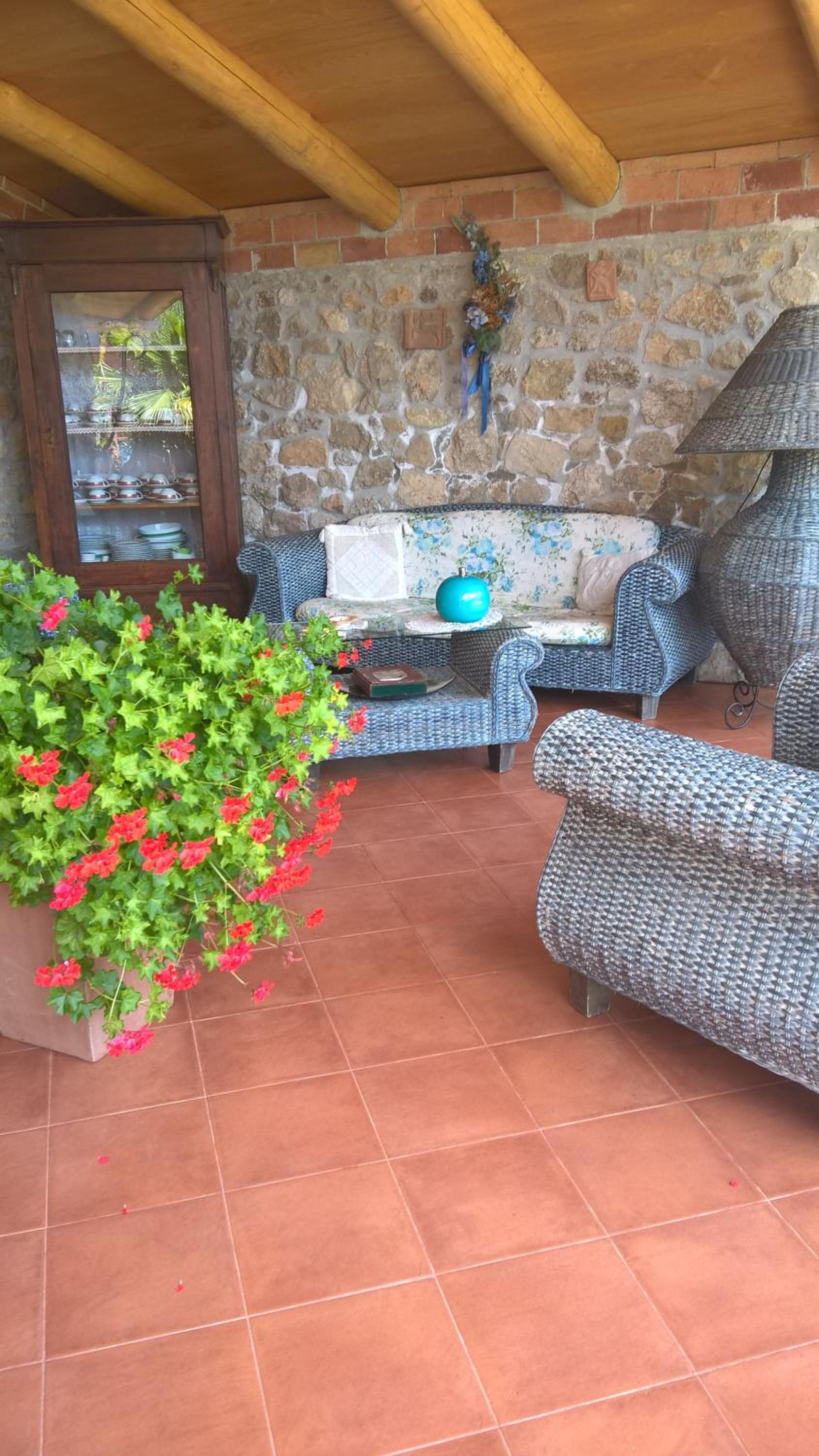 B&B Macchia d'Olmo