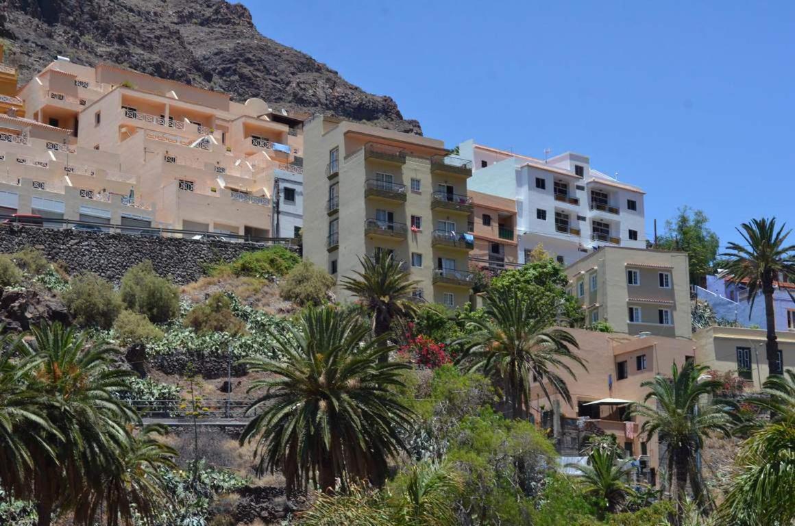 Apt. Gran Rey Nº 3 view 3