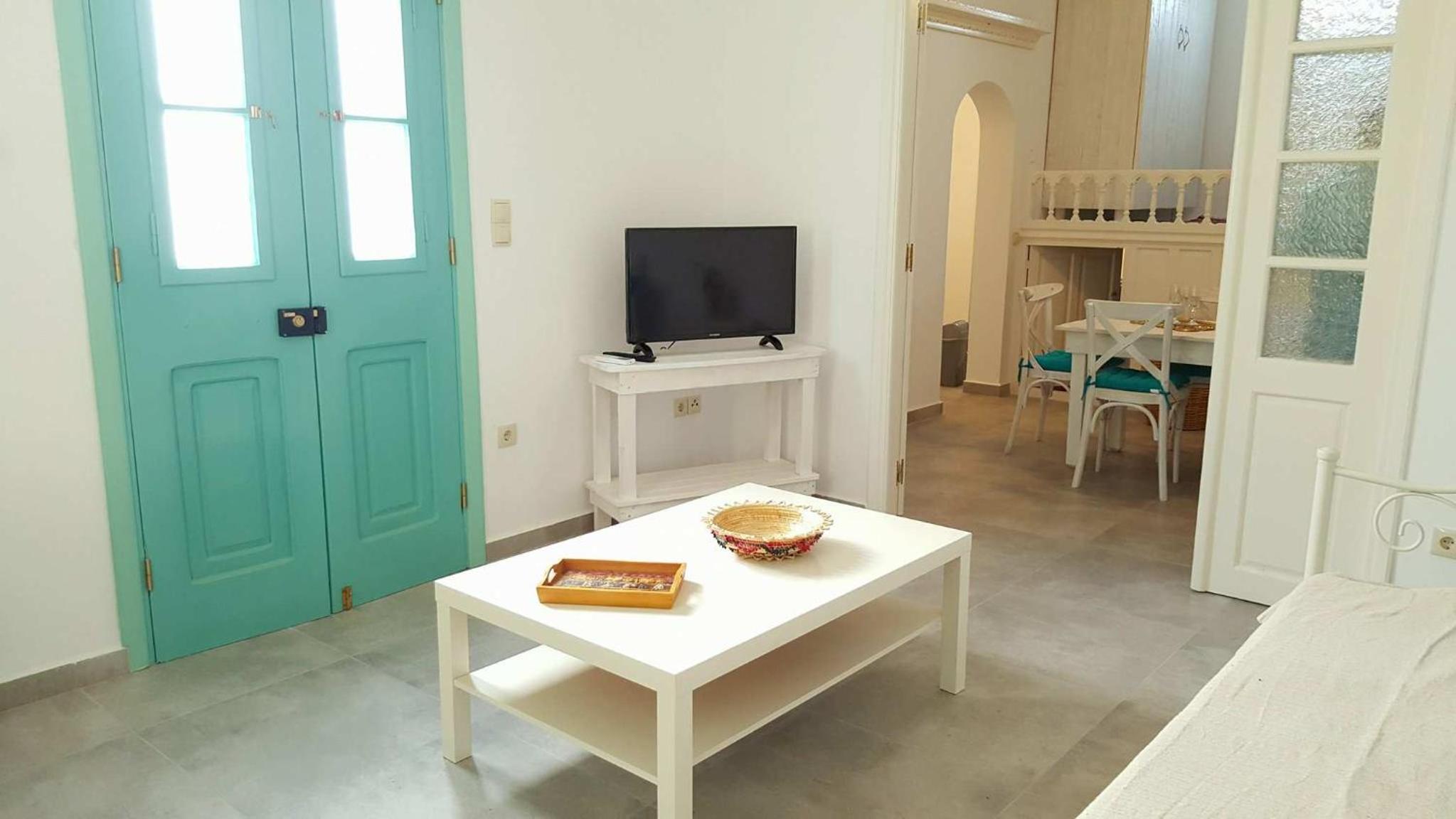Amalthia House