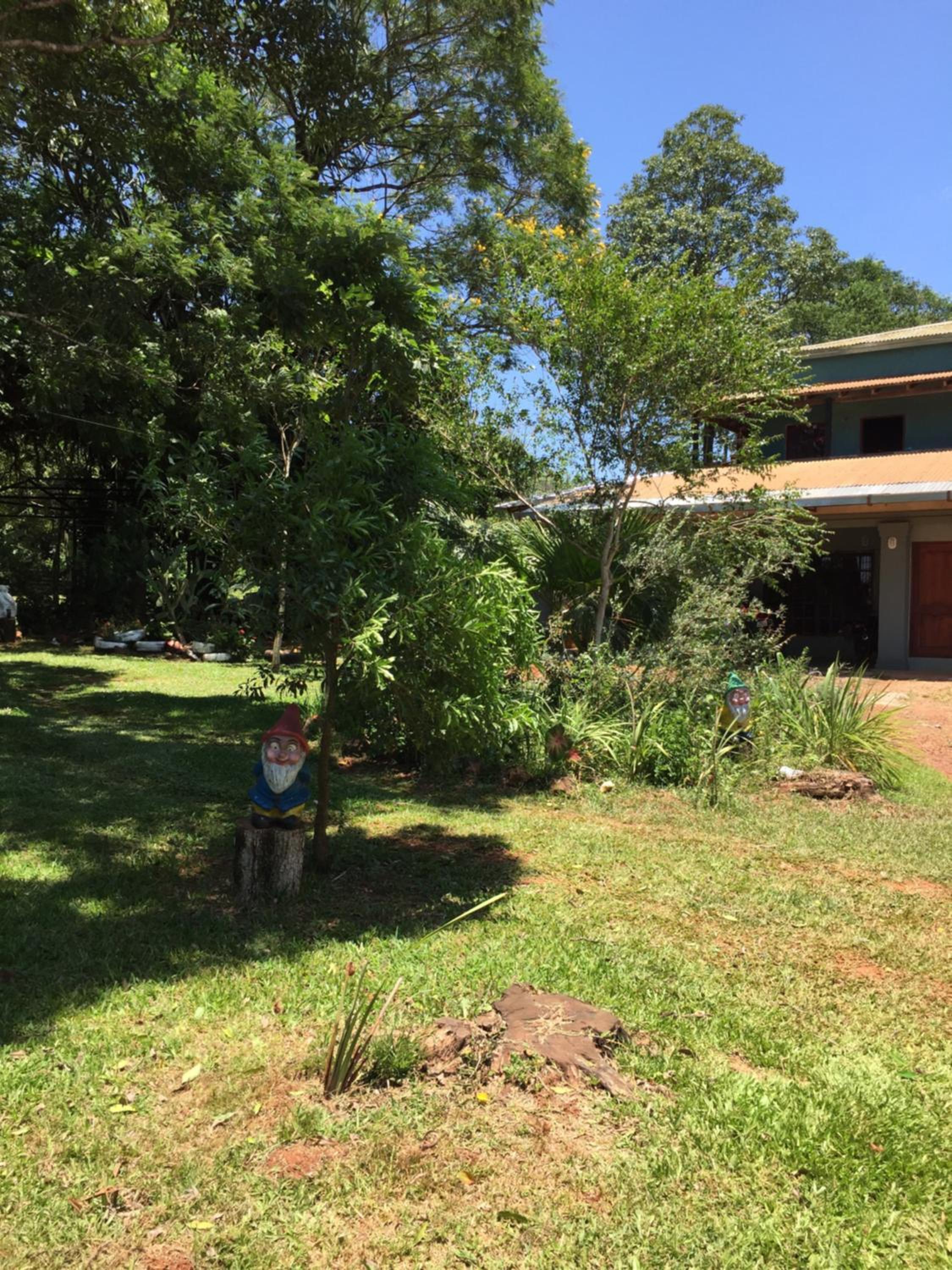 Iguazu apart hostel