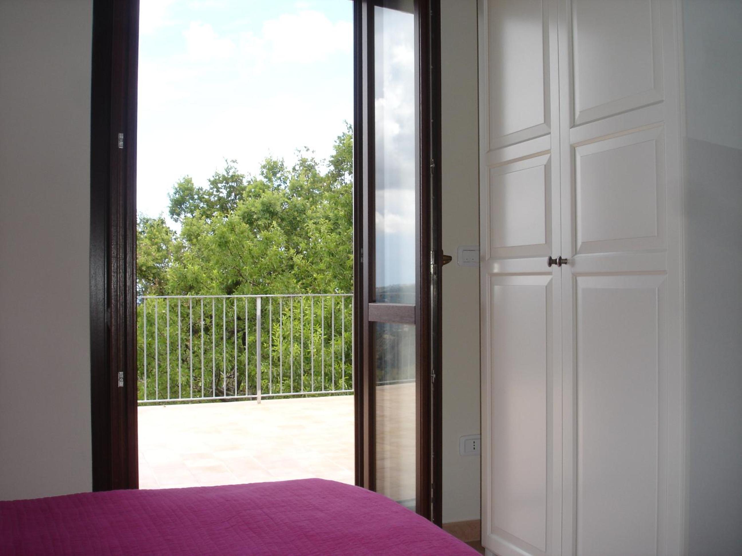 Casa Le Querce view 3