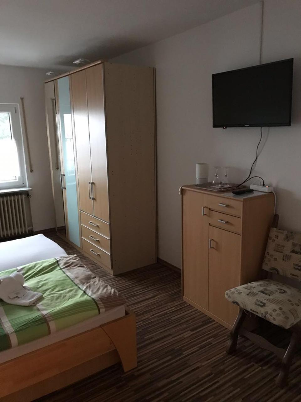 Frankenstube