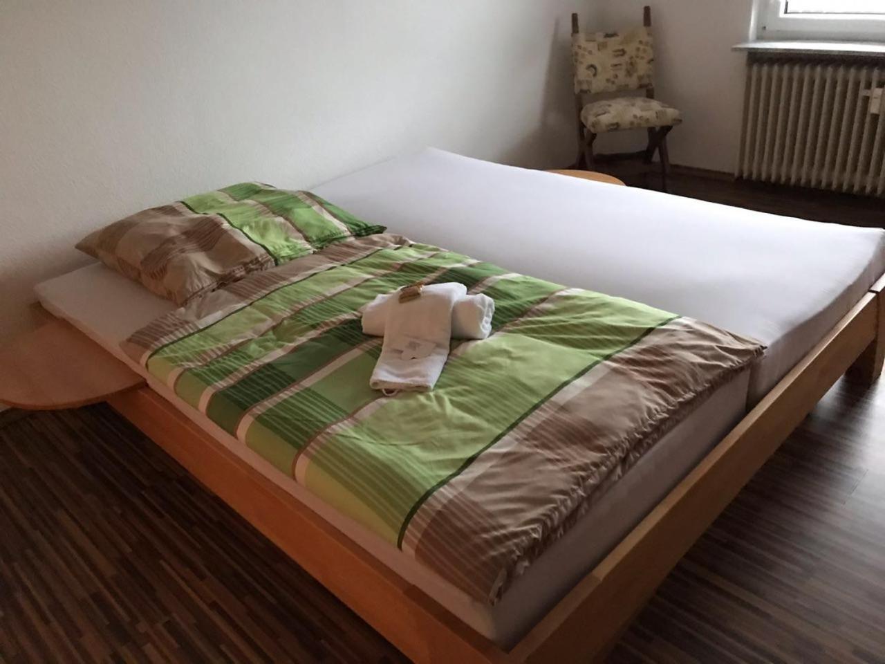 Frankenstube