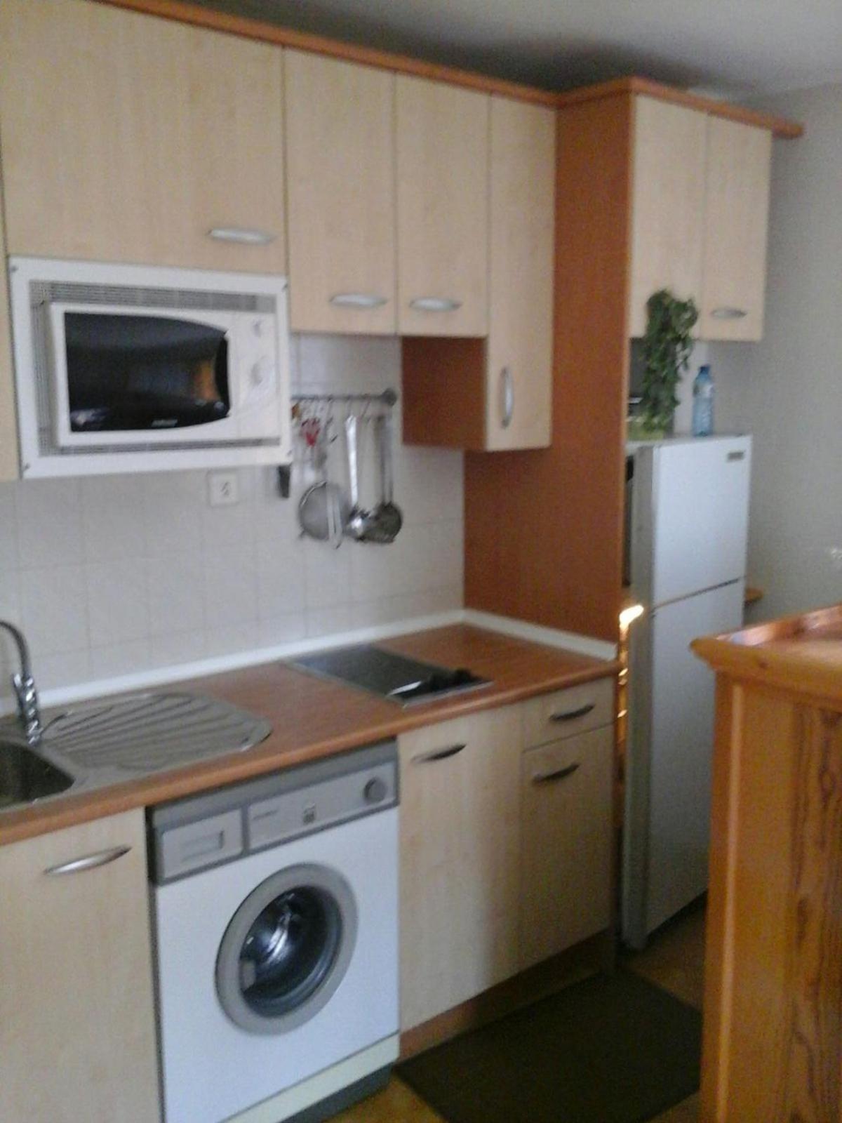 Apartamento MODESTO en las montañas del pirineo aragonés en Alquiler Altruista ECONÓMICO view 2