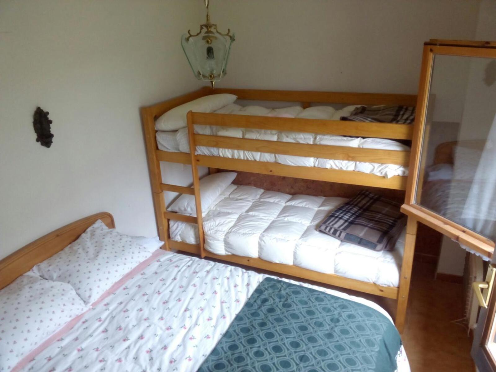 Apartamento MODESTO en las montañas del pirineo aragonés en Alquiler Altruista ECONÓMICO view 3