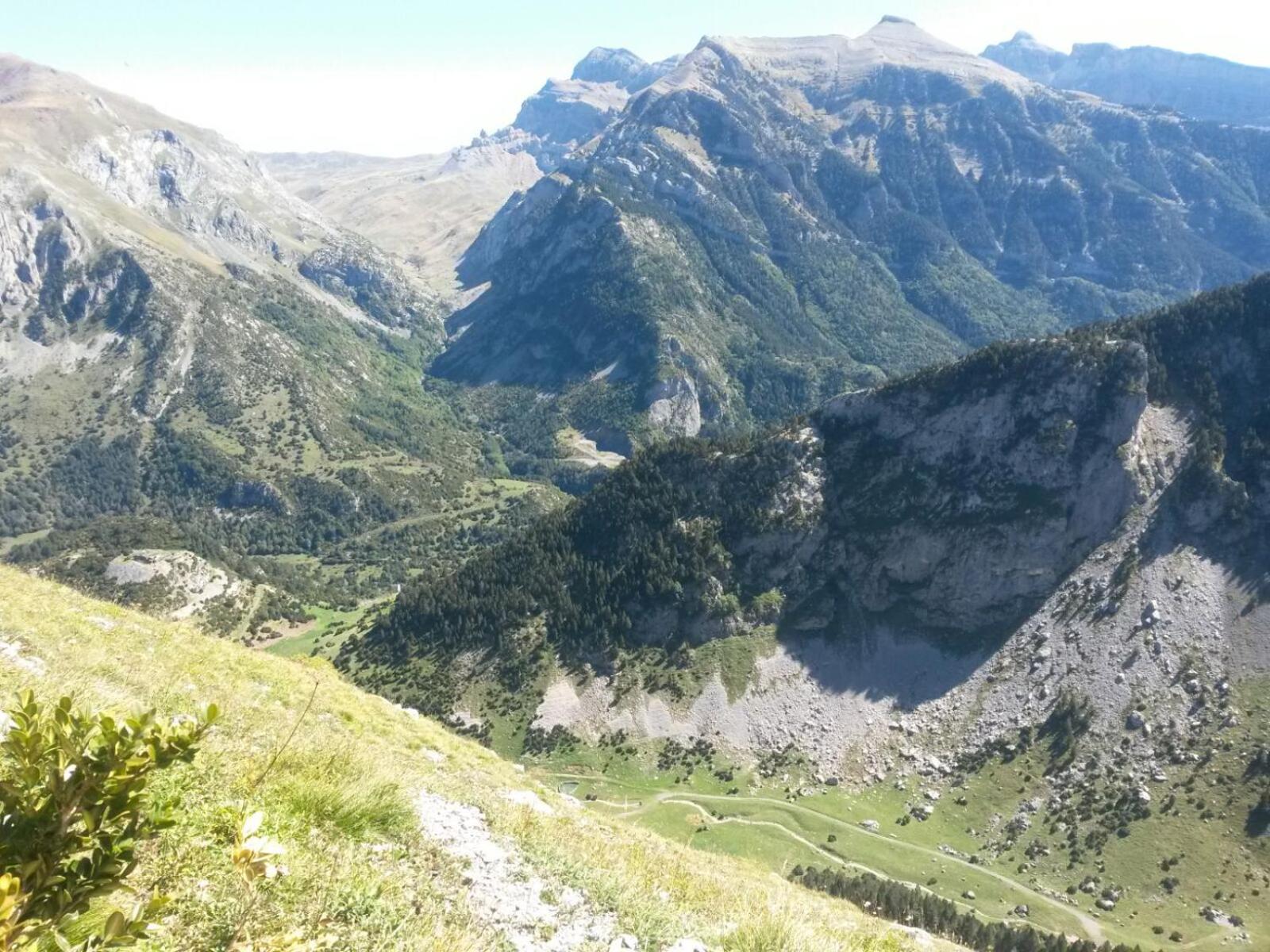 Apartamento MODESTO en las montañas del pirineo aragonés en Alquiler Altruista ECONÓMICO view 4