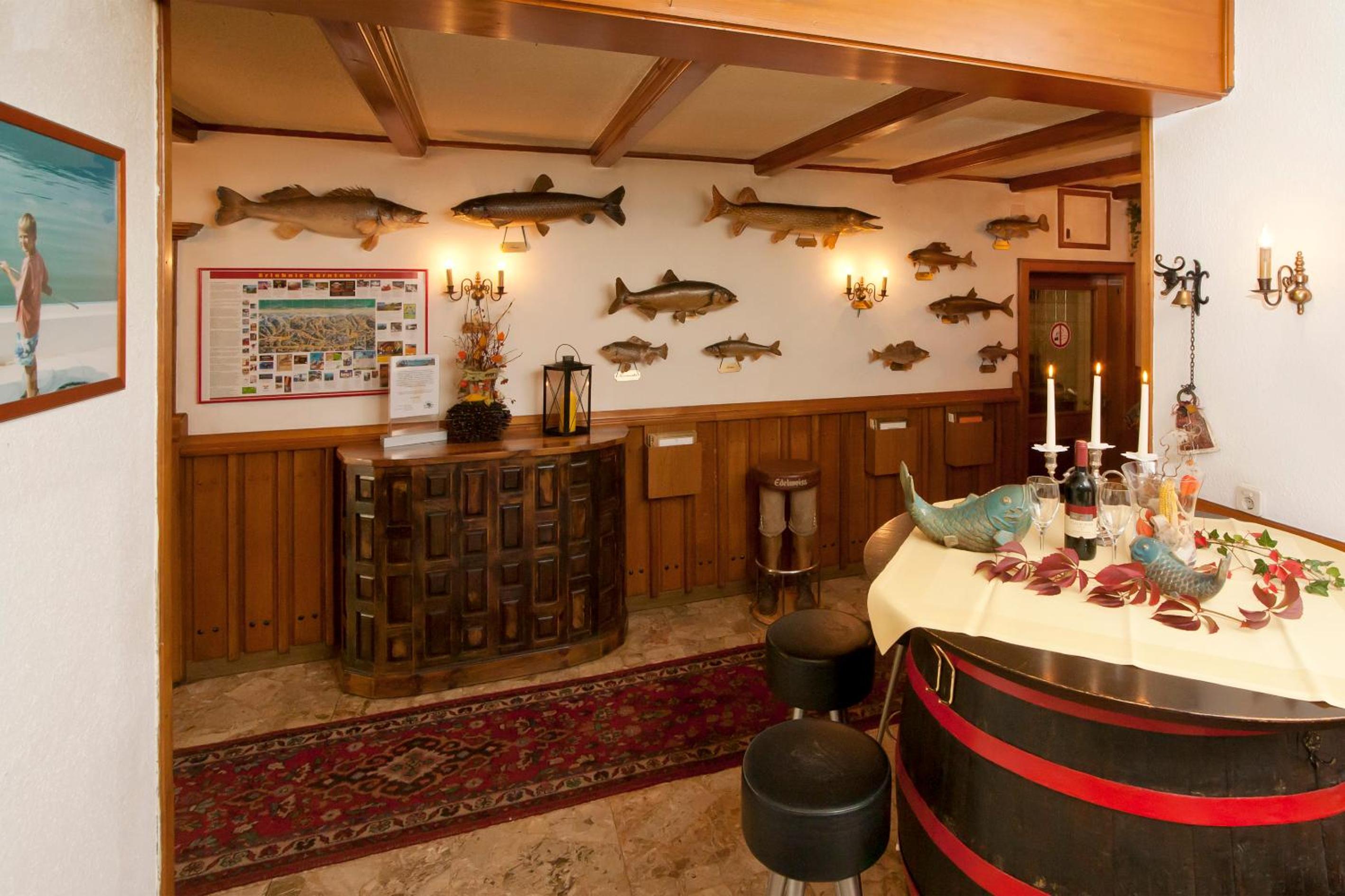 HOTEL Jerolitsch