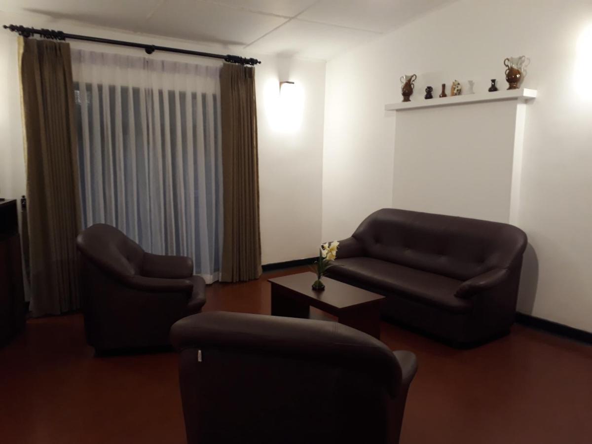 Rukmal Holiday Home view 2