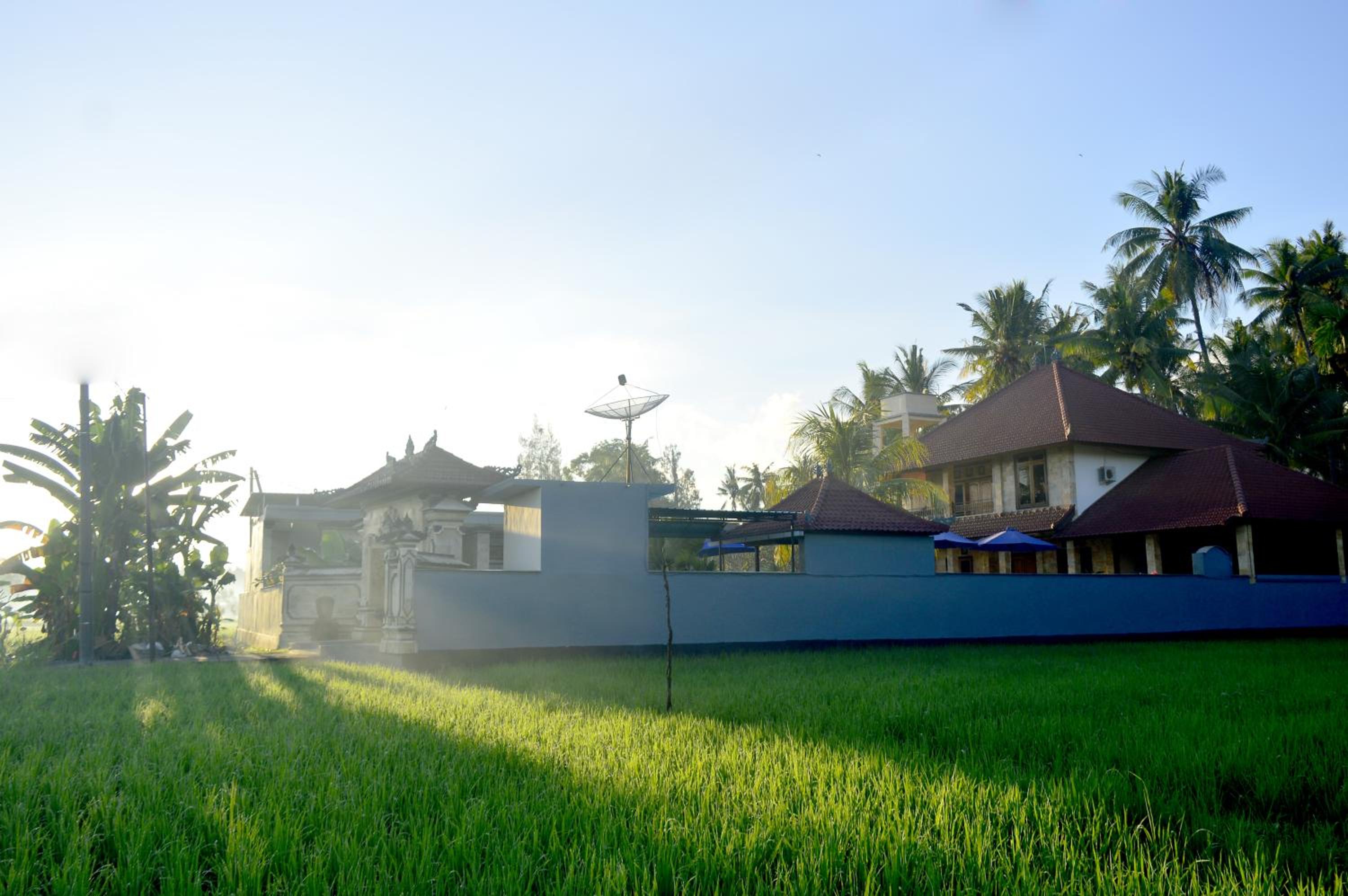 Villa Romy and Bungalows view 2