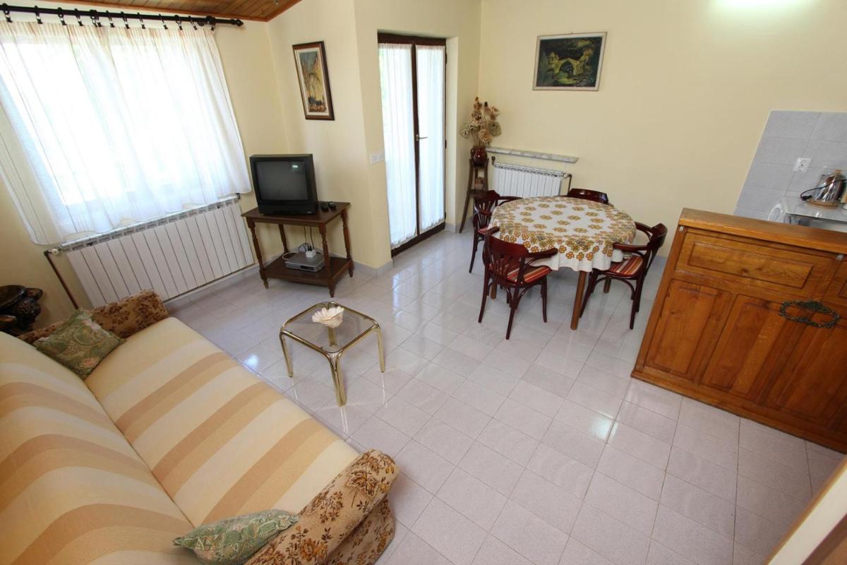 Apartments Antonija