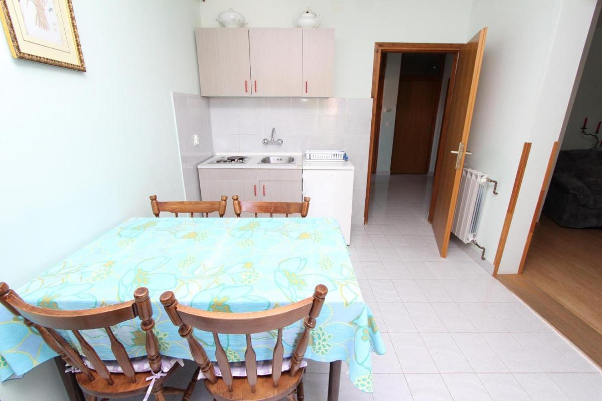 Apartments Antonija