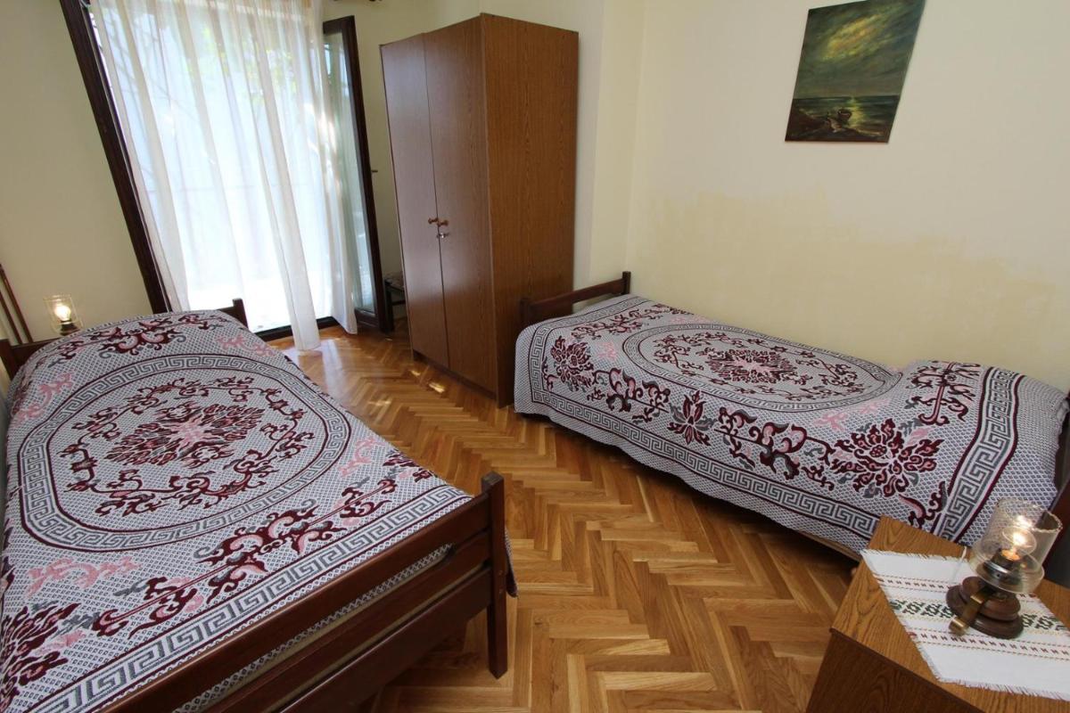Apartments Antonija