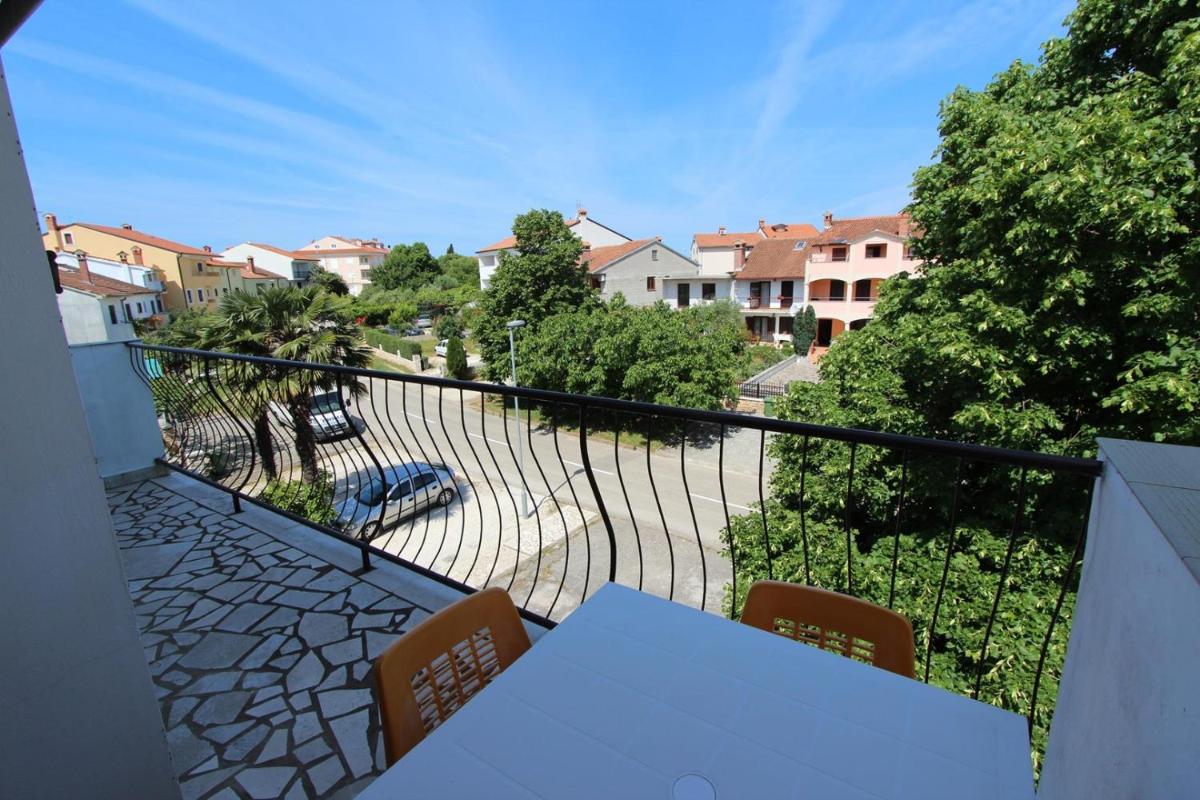 Apartments Antonija