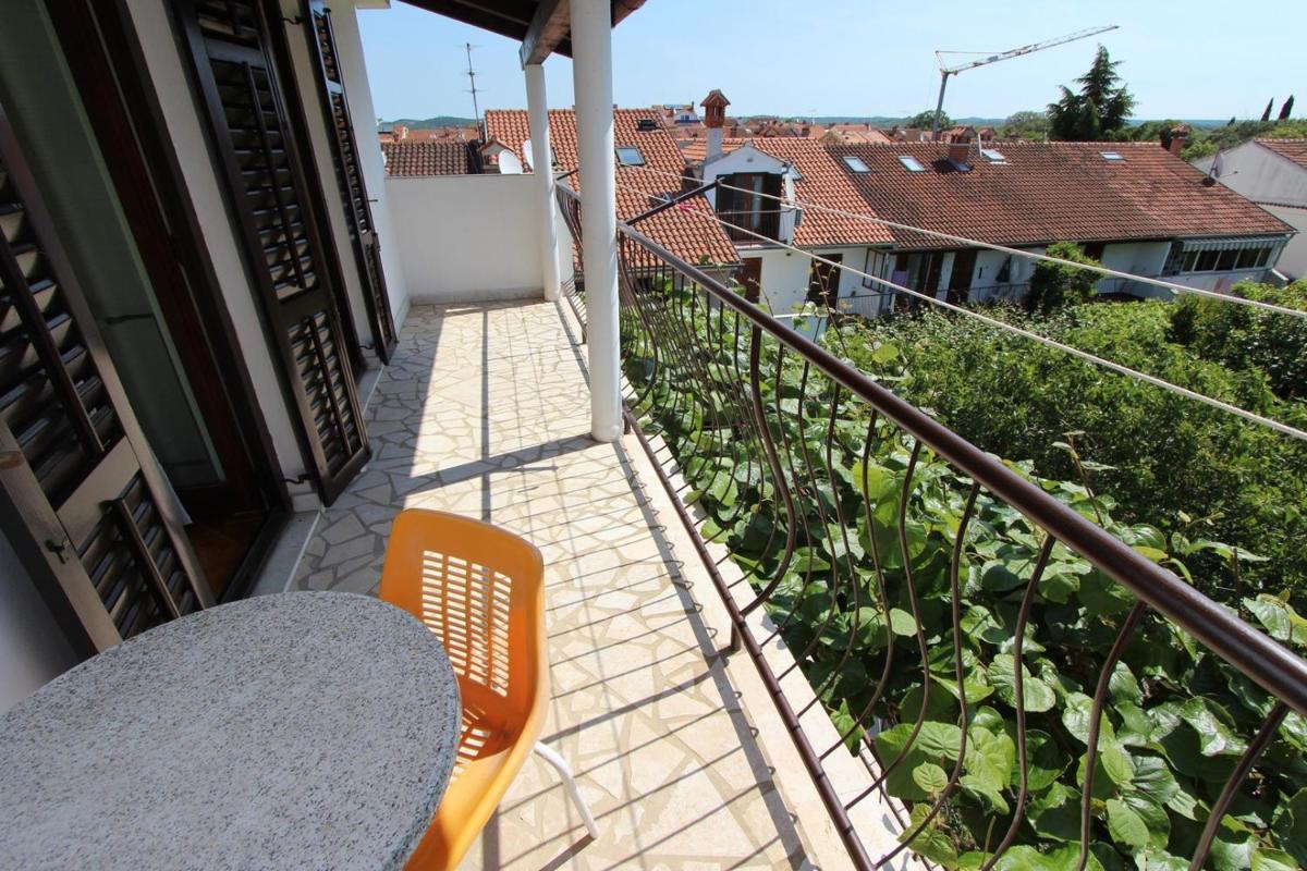 Apartments Antonija