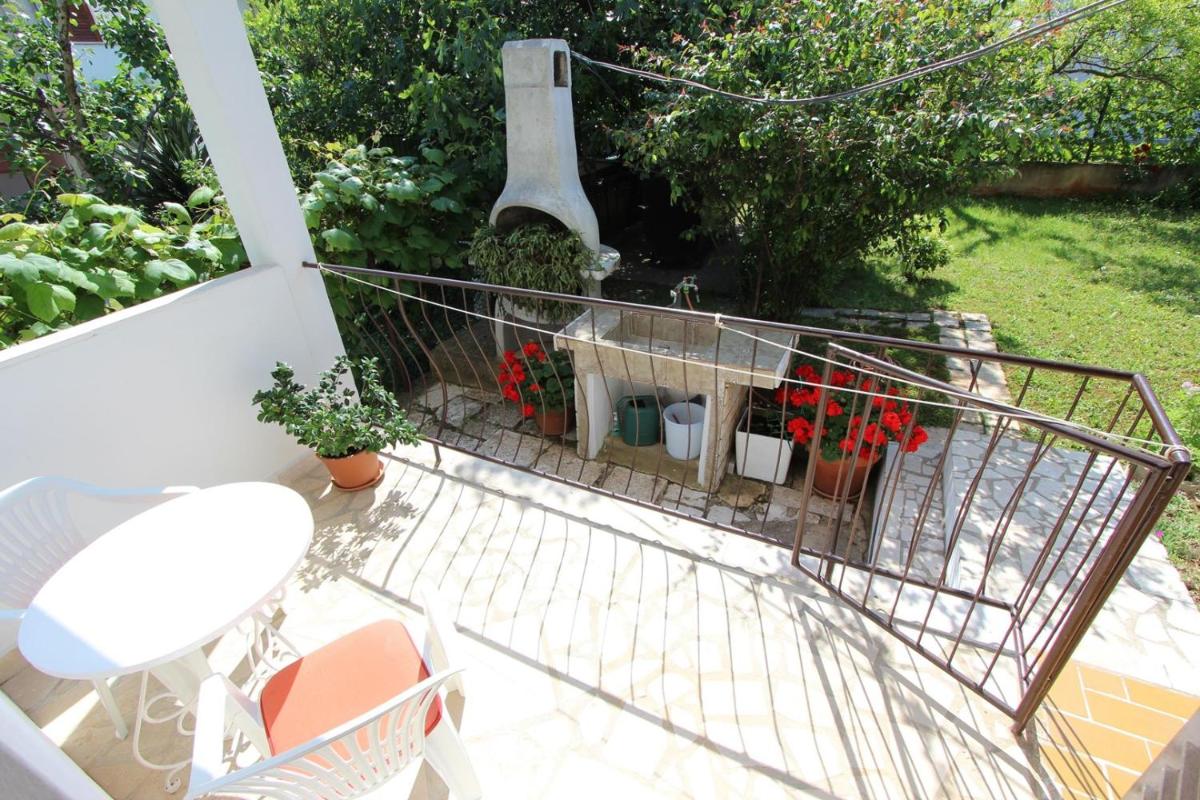 Apartments Antonija