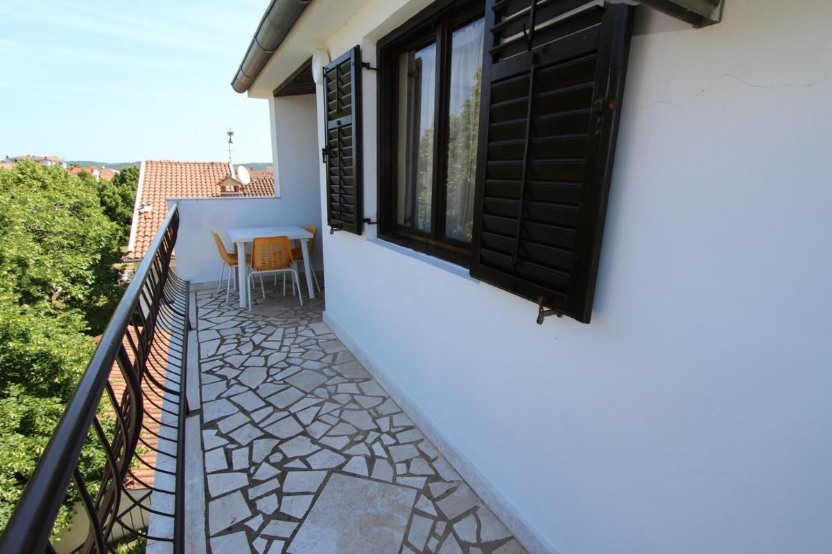 Apartments Antonija