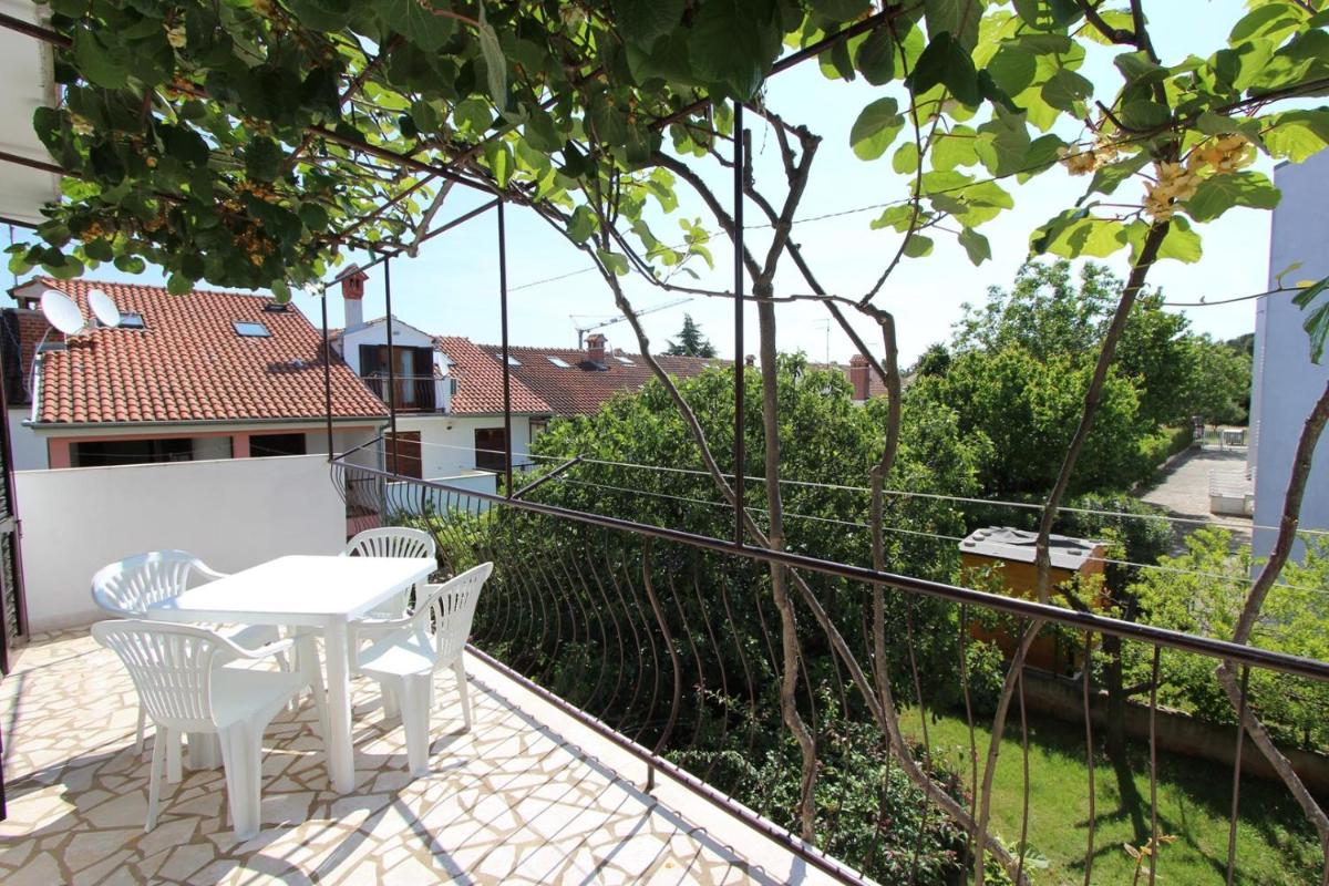 Apartments Antonija