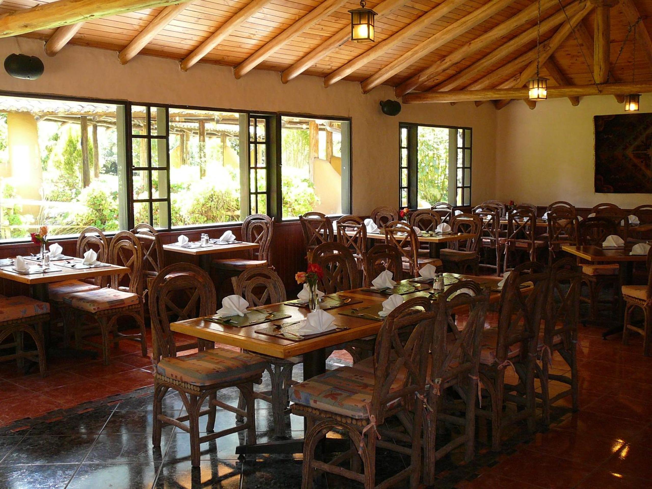 Termas de Papallacta