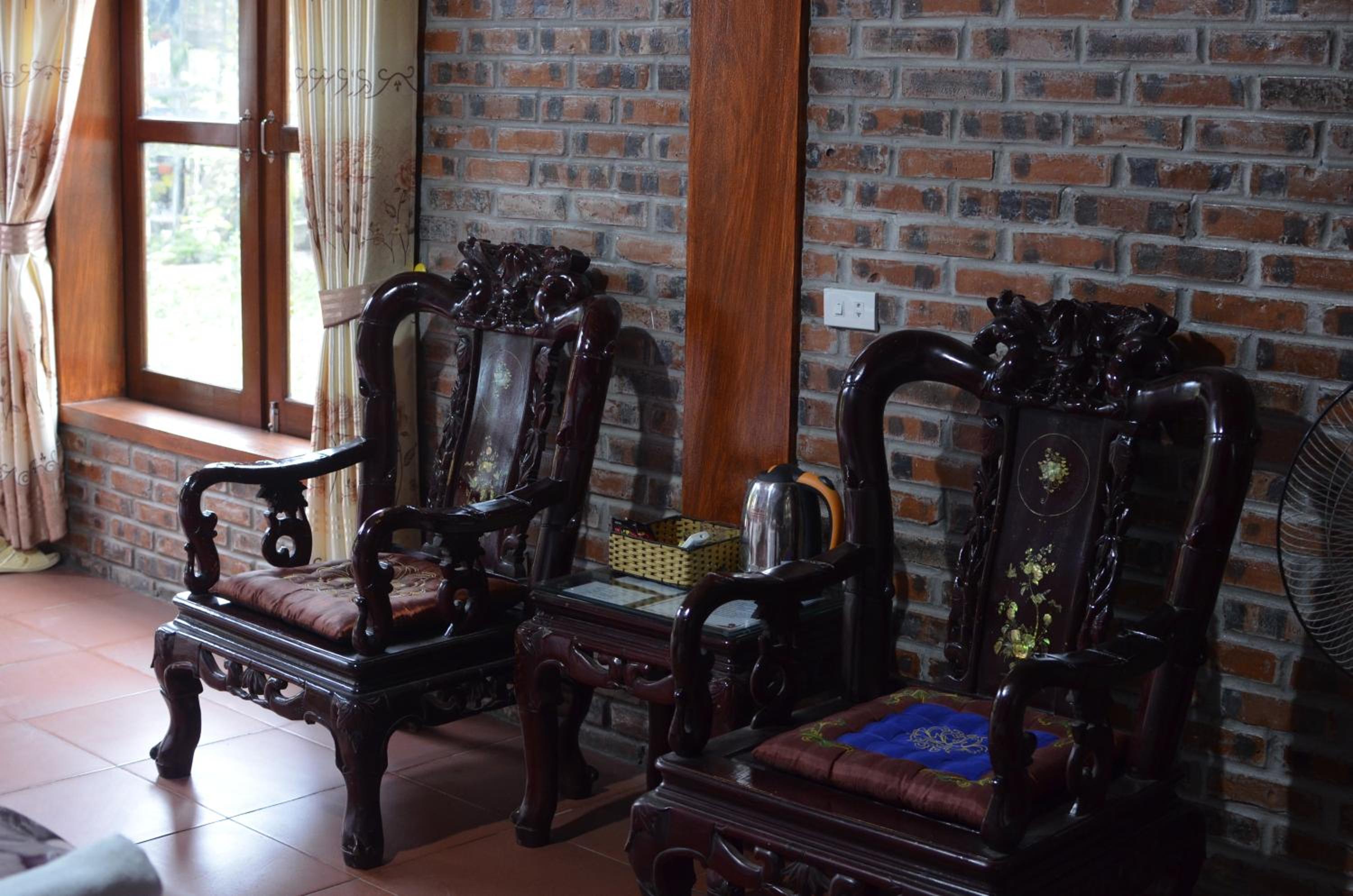 Tam Coc River View Homestay