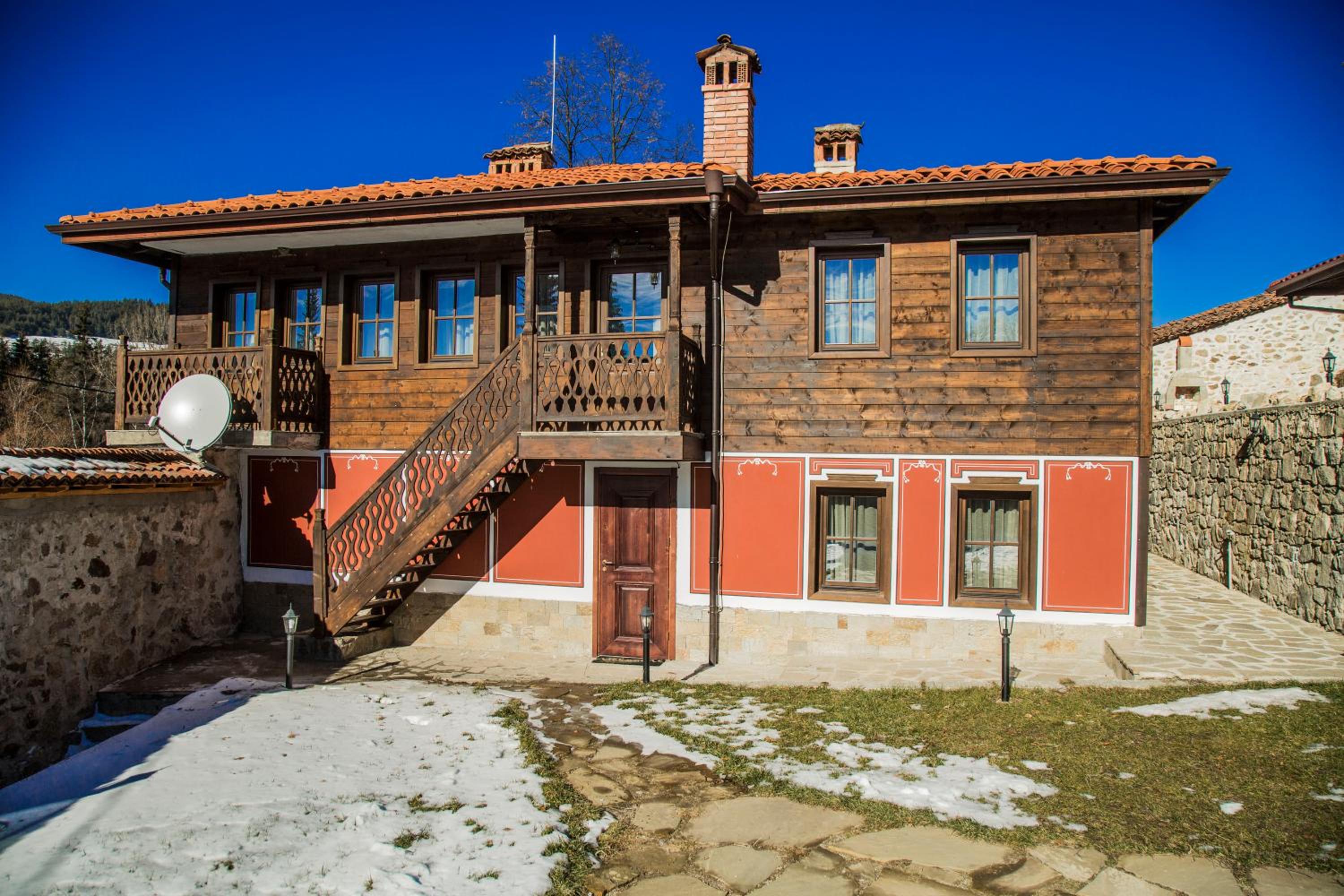 Red House