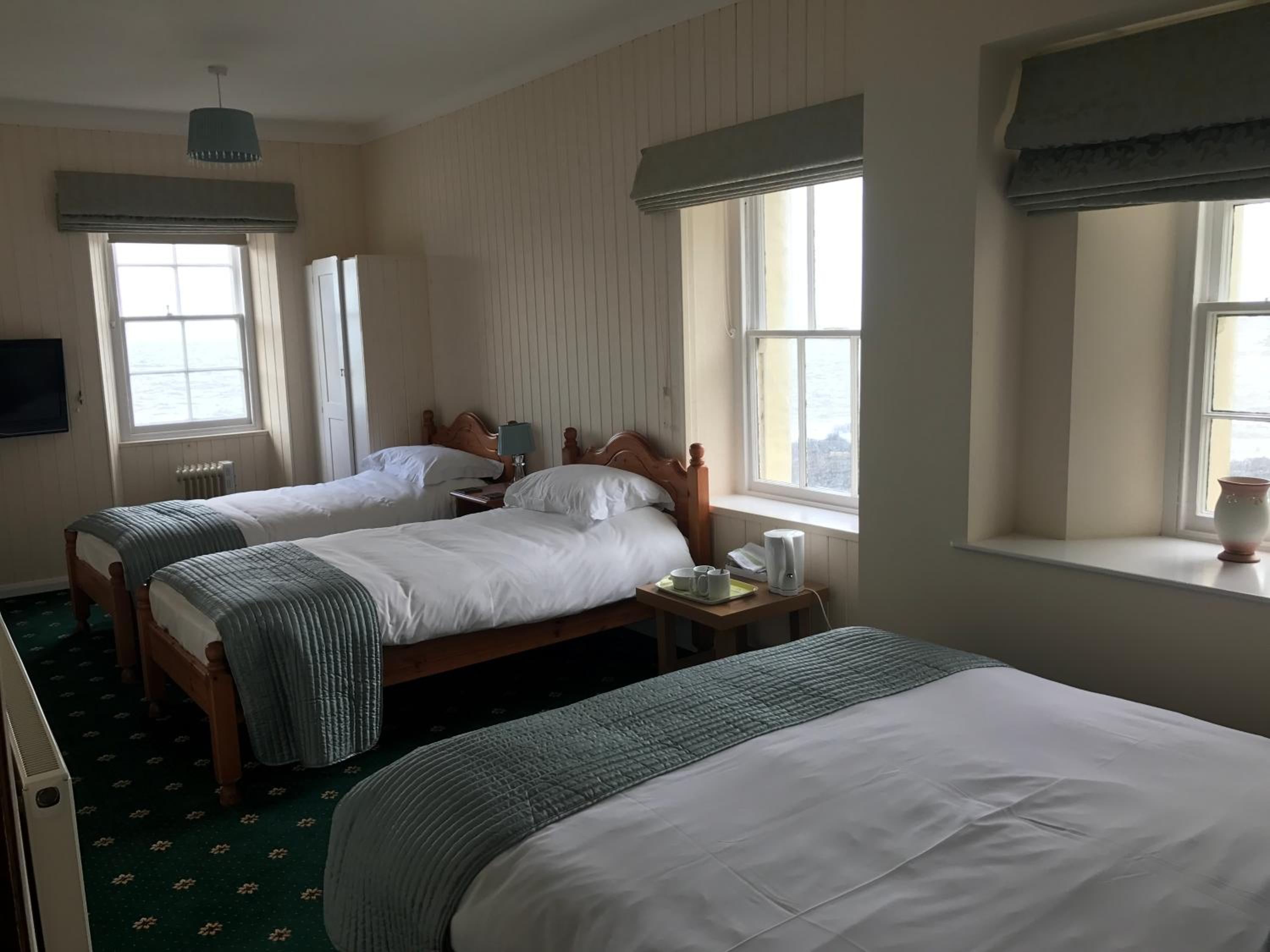 Hartland Quay Hotel 56