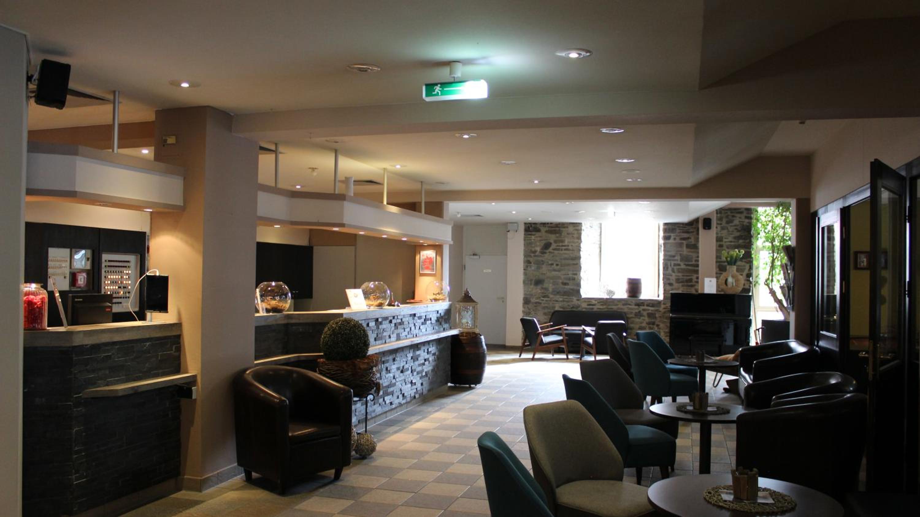 Hotel ACHAT Hotel Monschau - Image 1