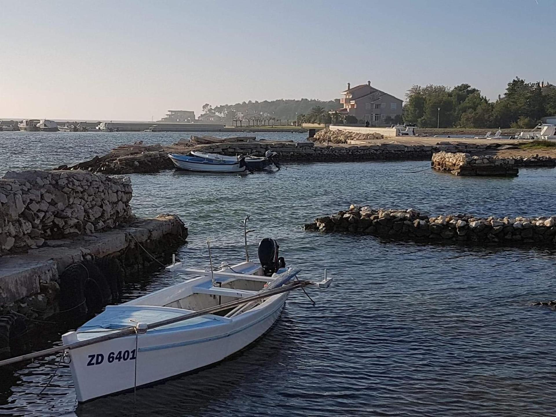 Apartmani Lorena