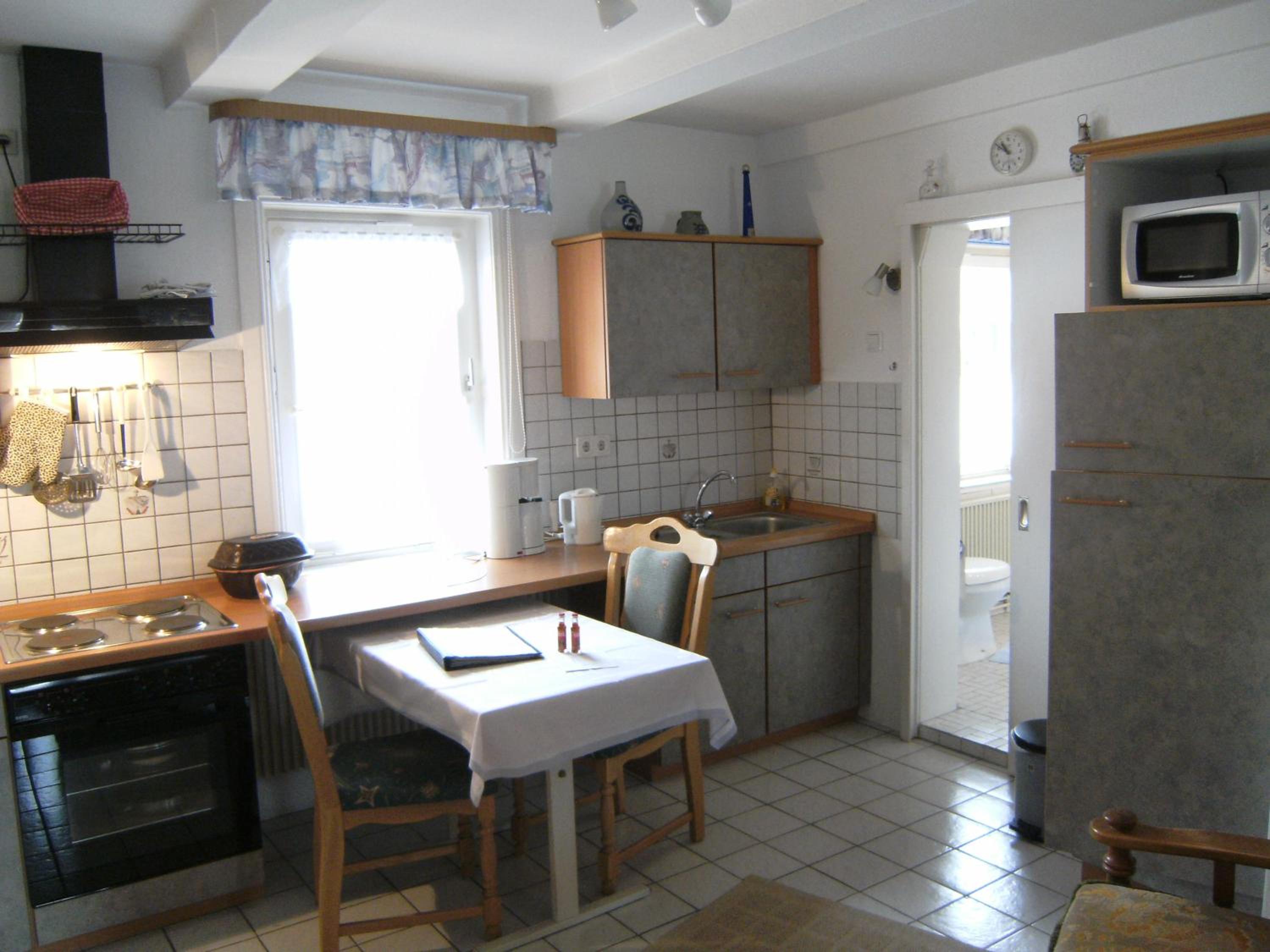 Haus Christa view 5