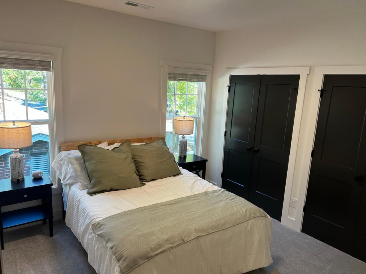 Spacious and Comfy CLT Retreat