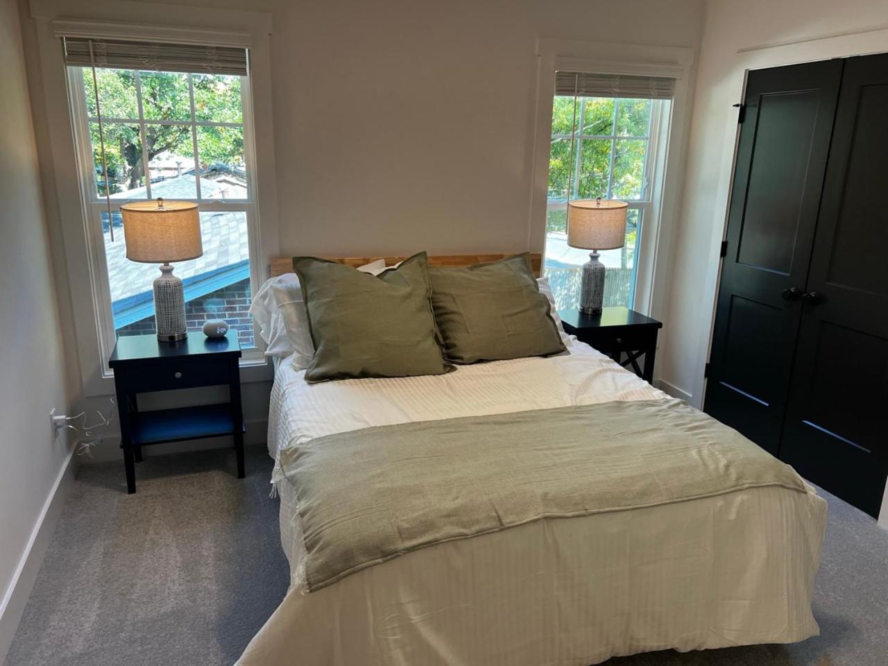Spacious and Comfy CLT Retreat