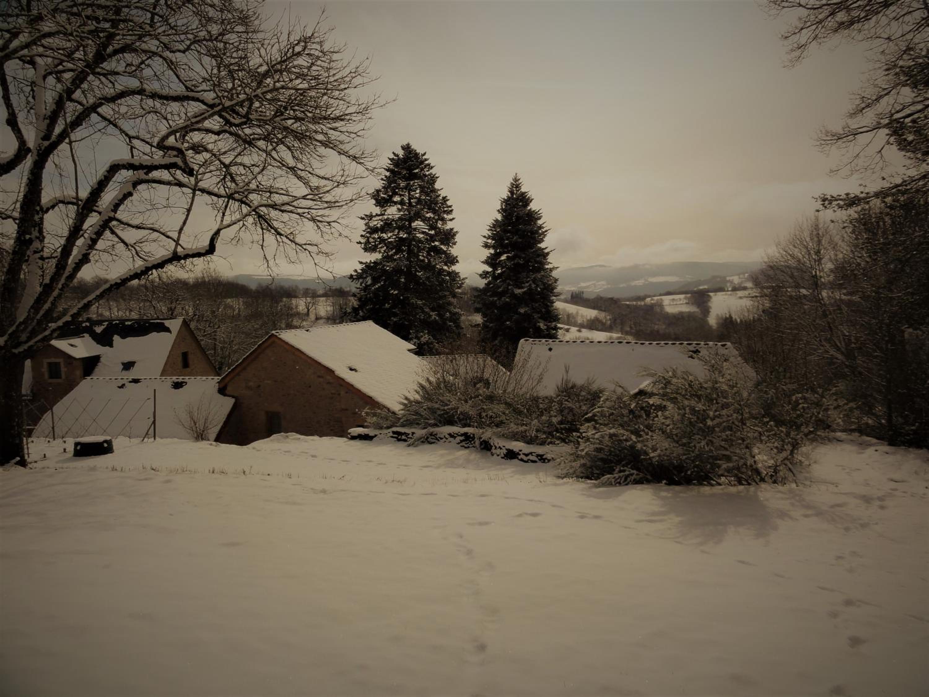 Domaine des Maréquiers chambre Pimprenelle view 5