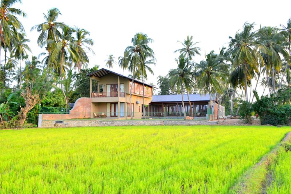 Kethaka Aga