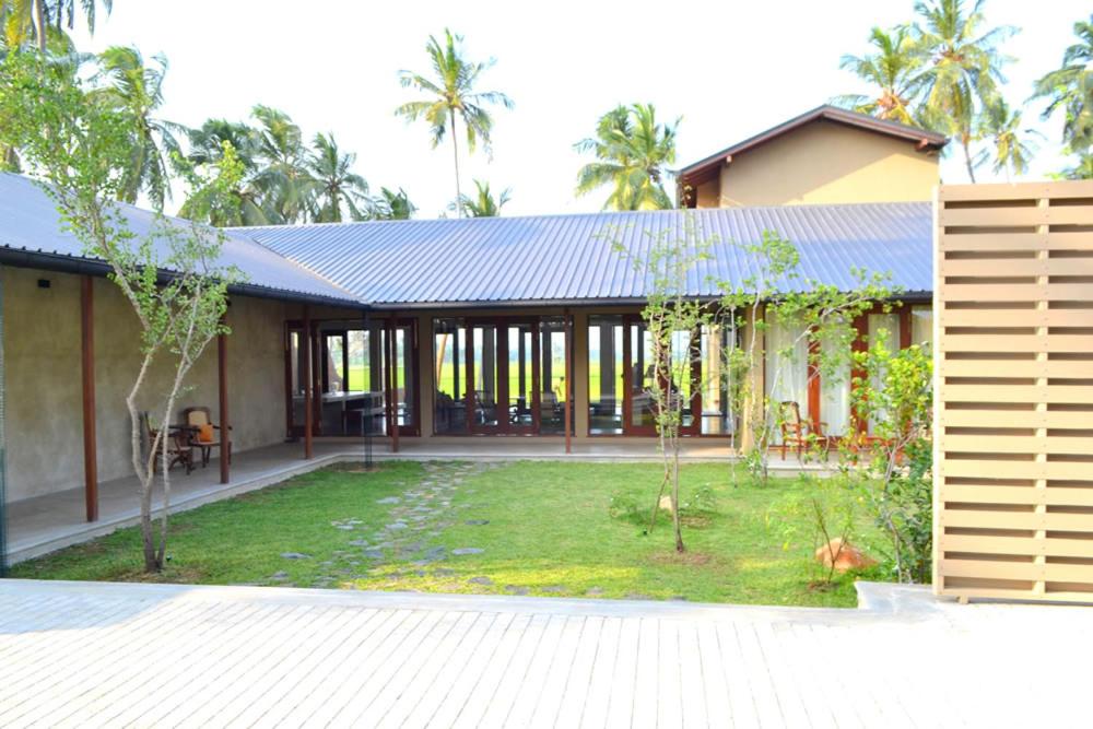 Kethaka Aga