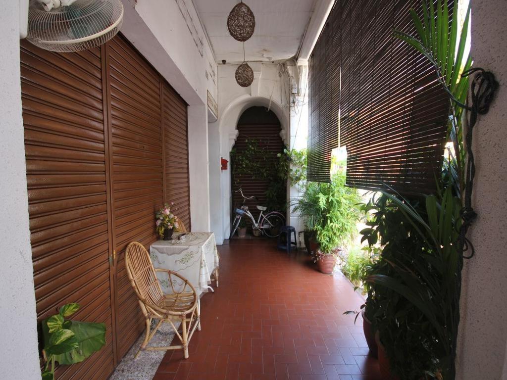 Cocoa Mews Cafe and Homestay