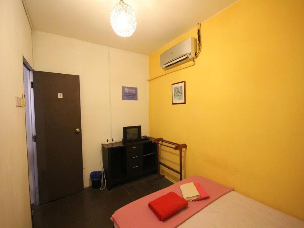 Cocoa Mews Cafe and Homestay