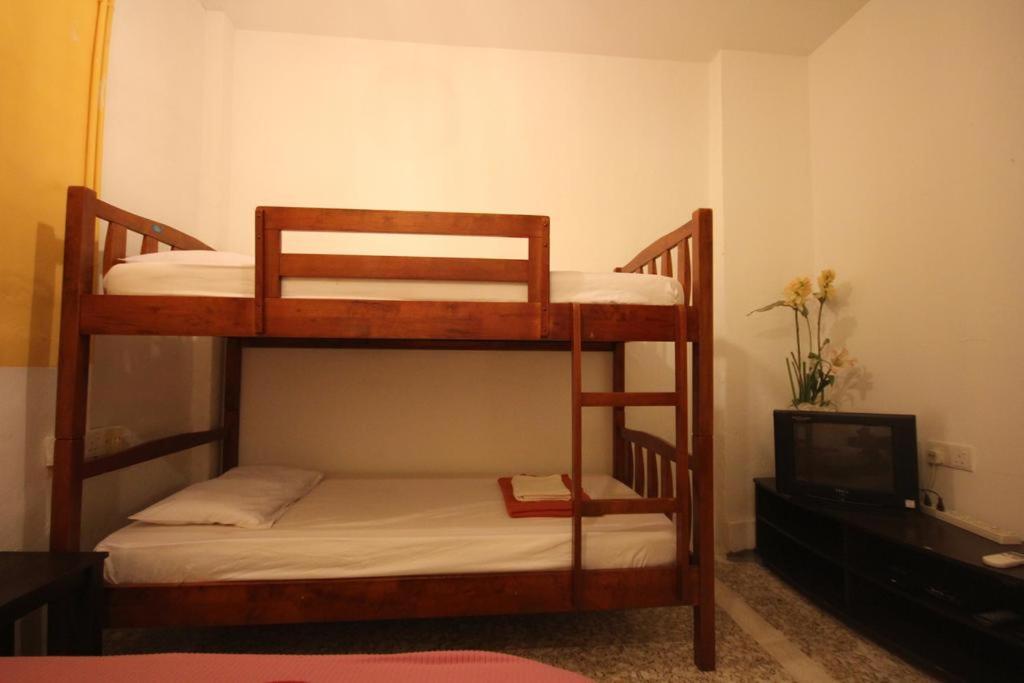 Cocoa Mews Cafe and Homestay