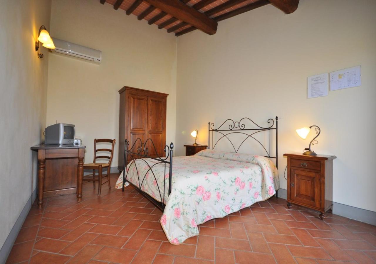 Agriturismo Musignano