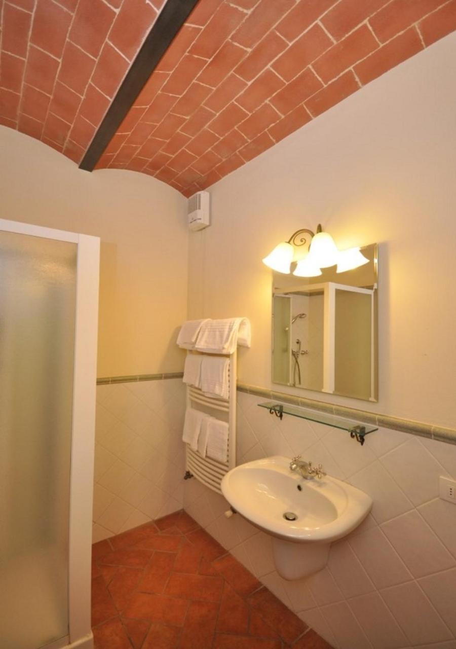 Agriturismo Musignano