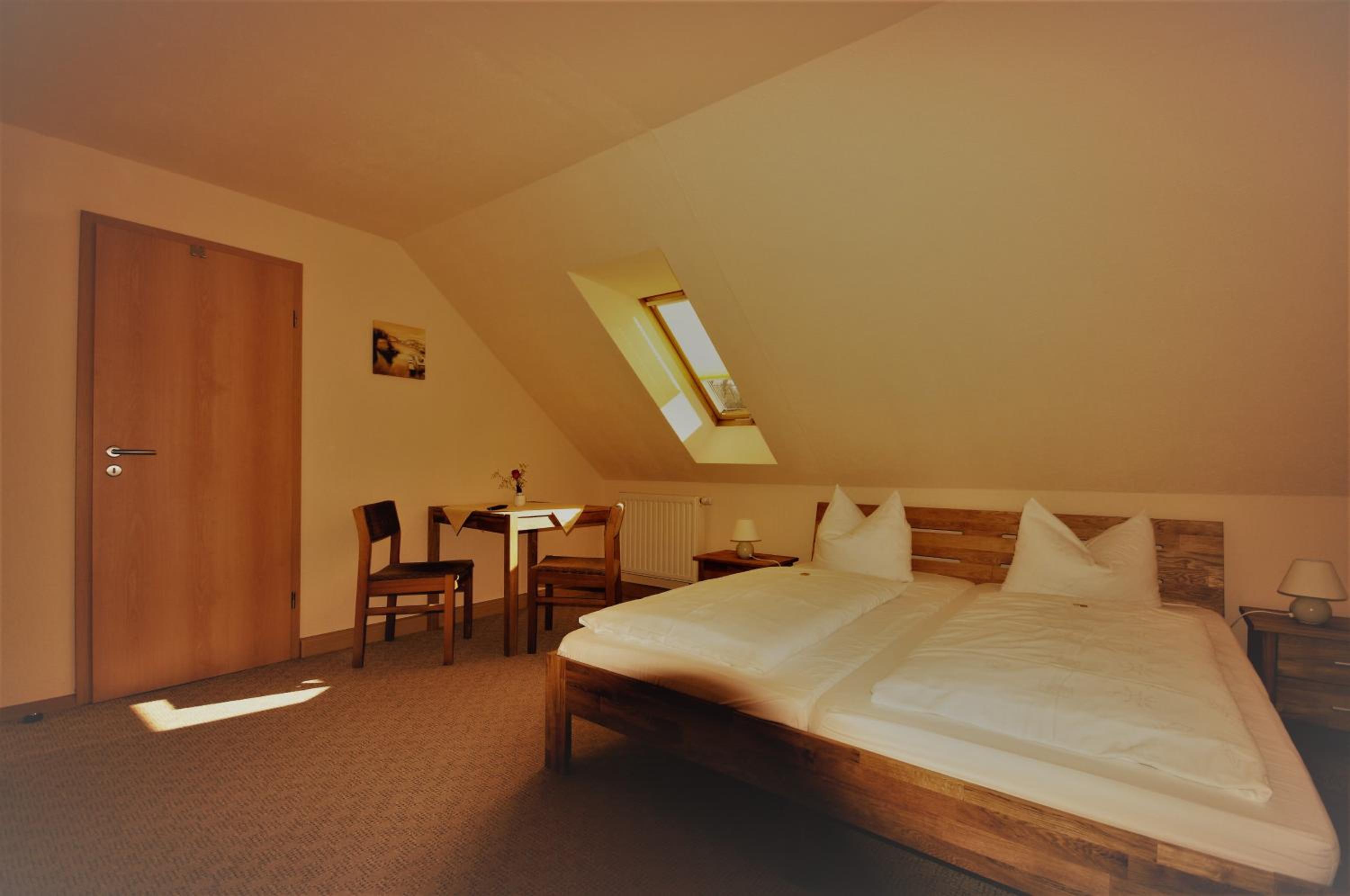 Pension Klette
