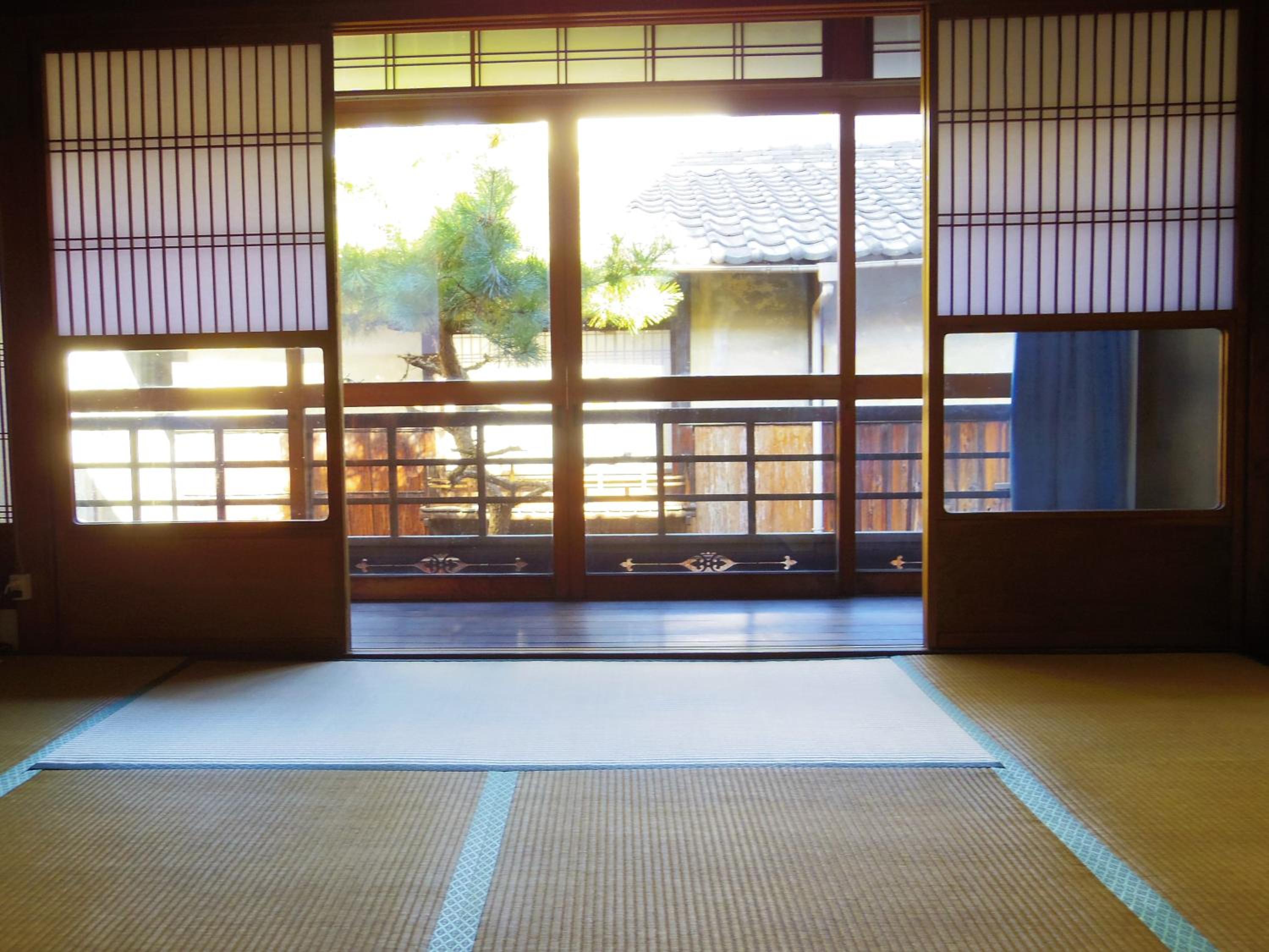 Hostel Ayame
