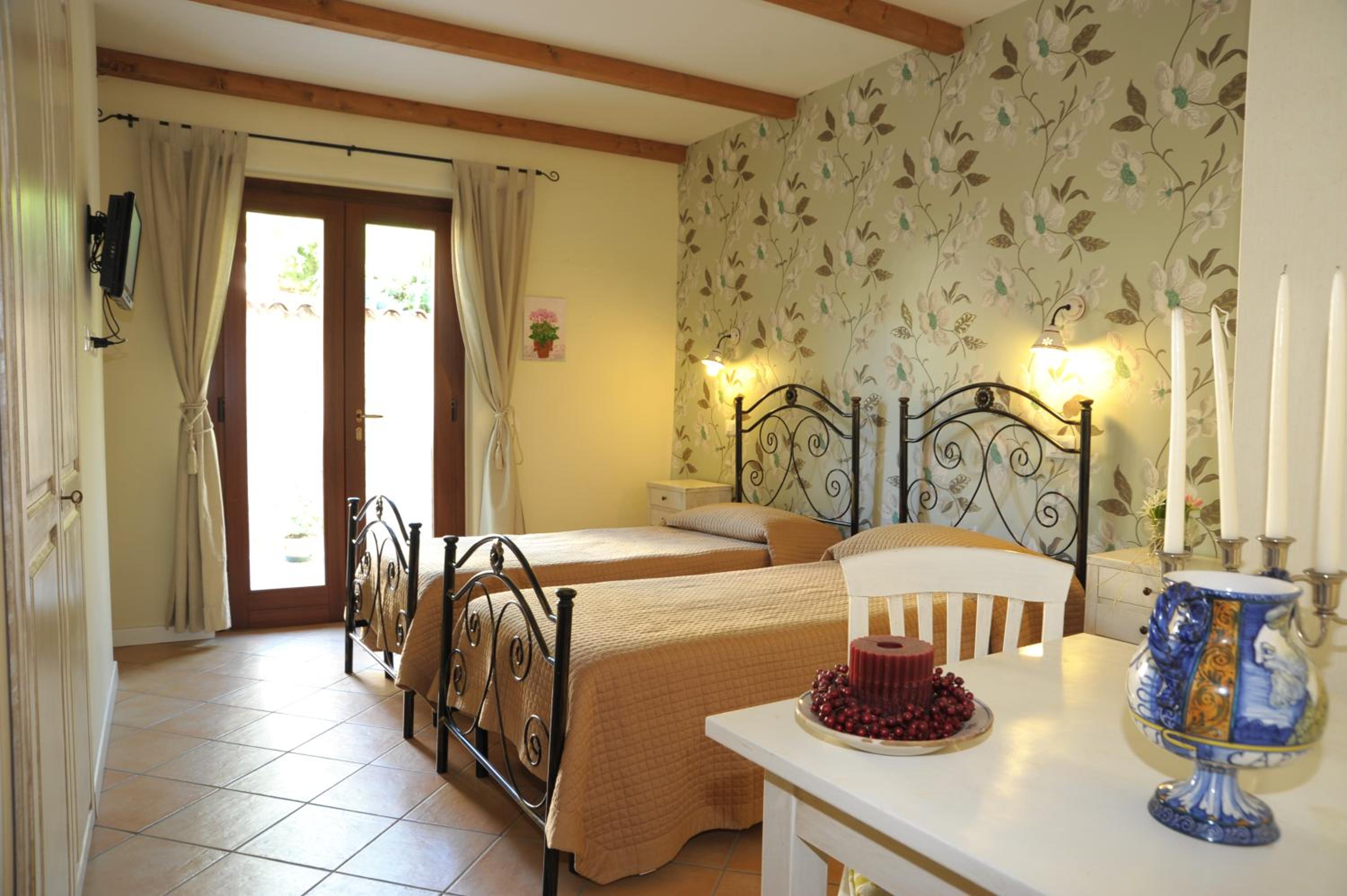 Very cozy apartment in the center of Rome view 4