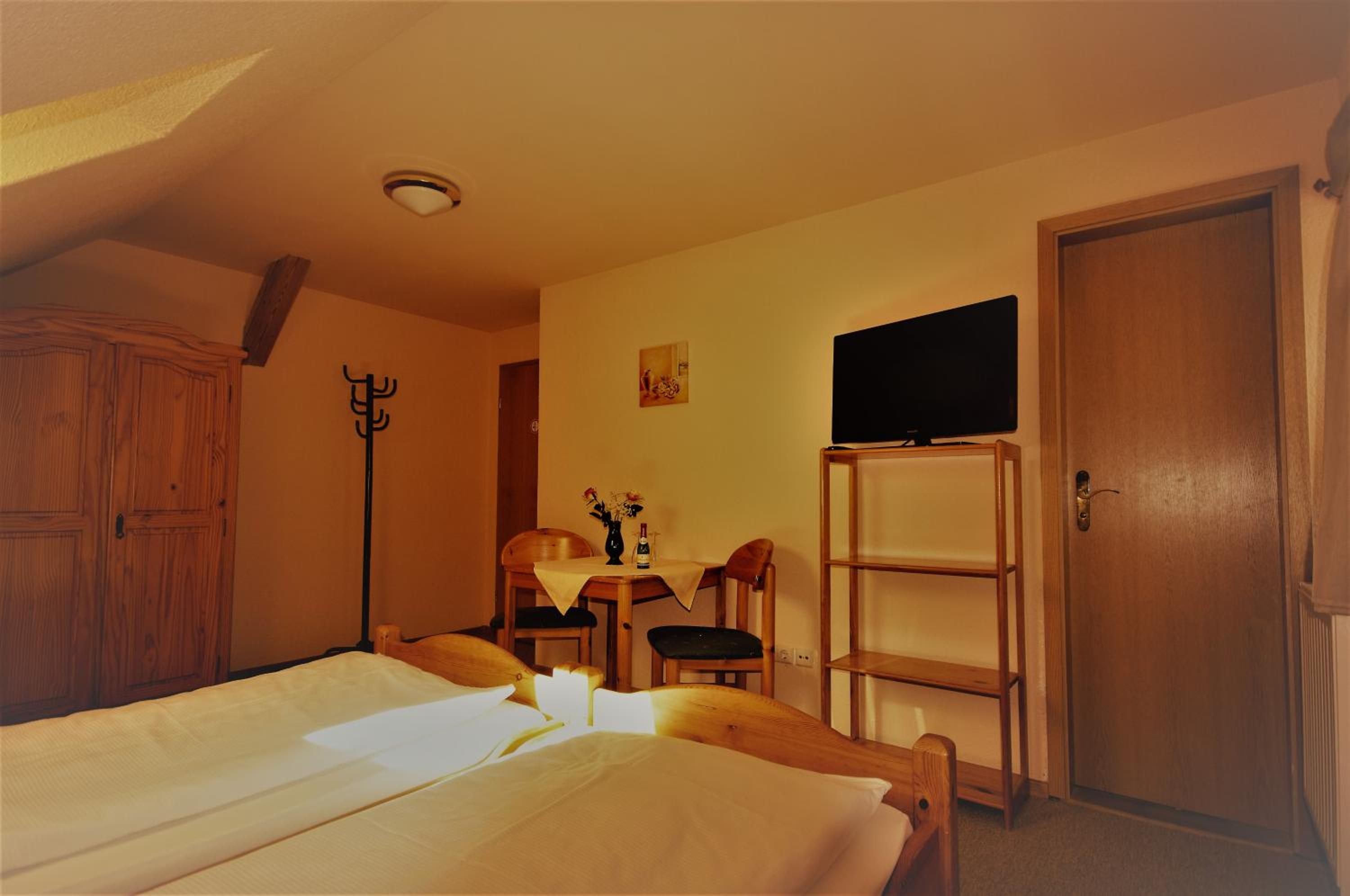 Pension Klette